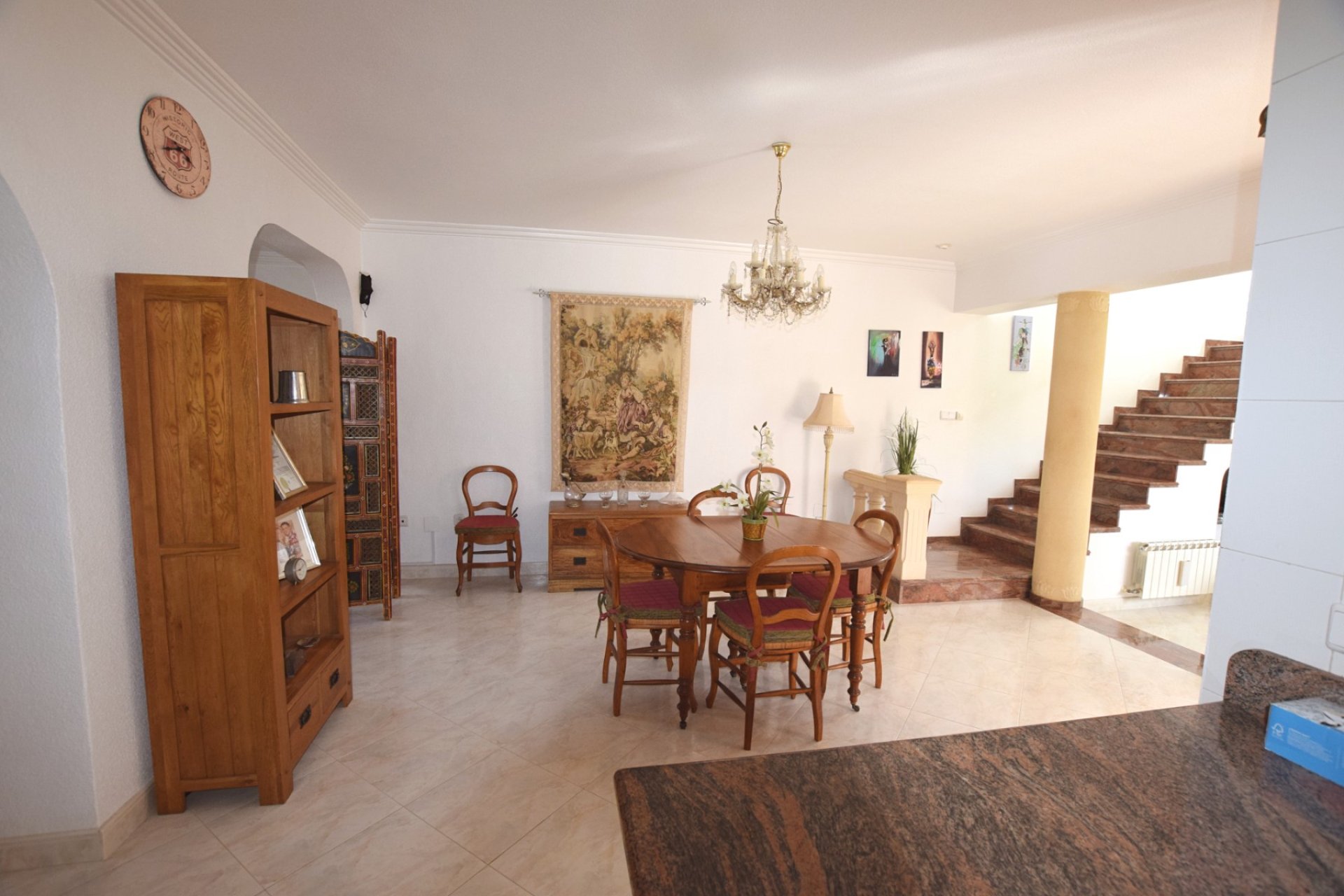 Resale - Villa - Ciudad quesada - Ciudad Quesada