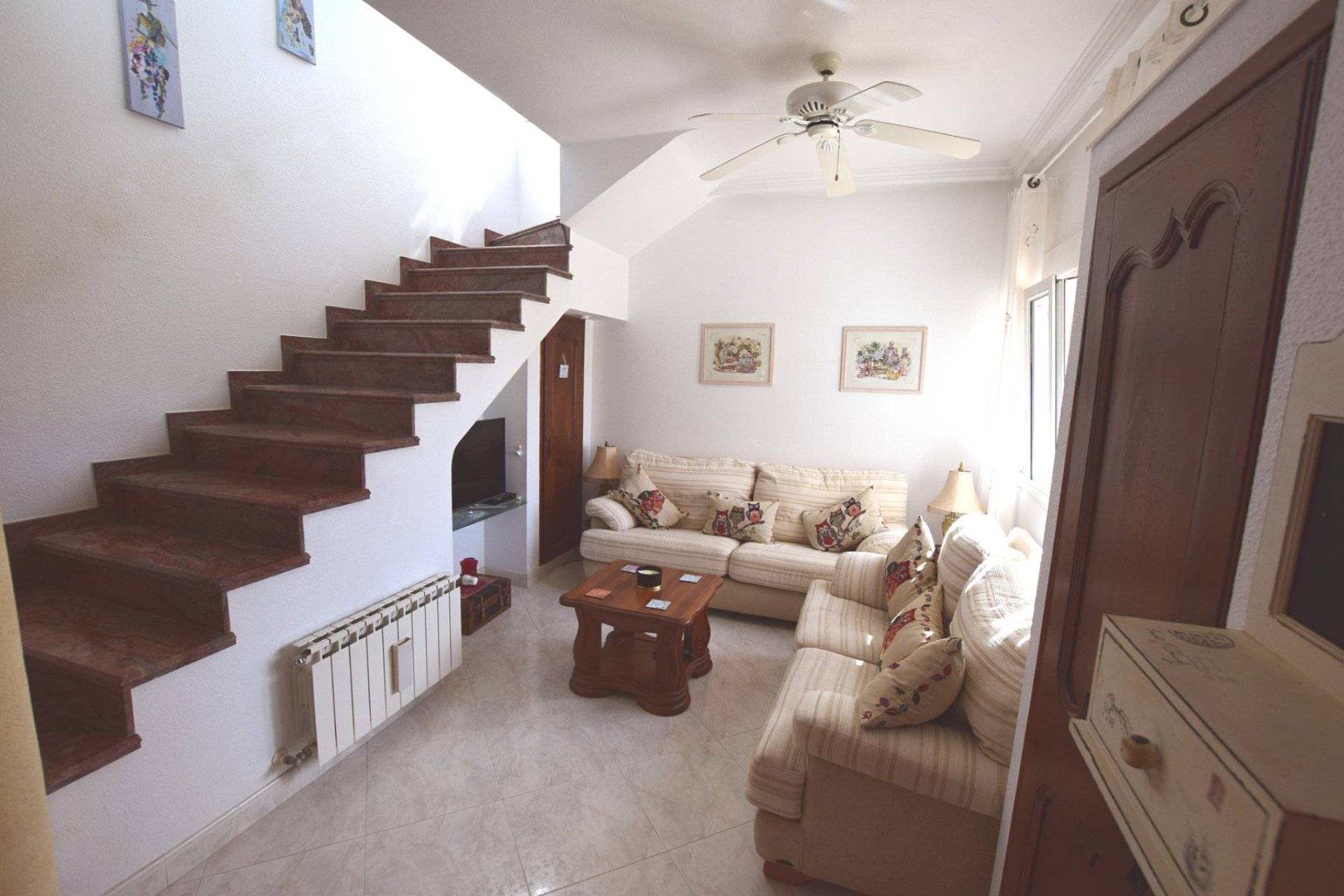 Resale - Villa - Ciudad quesada - Ciudad Quesada