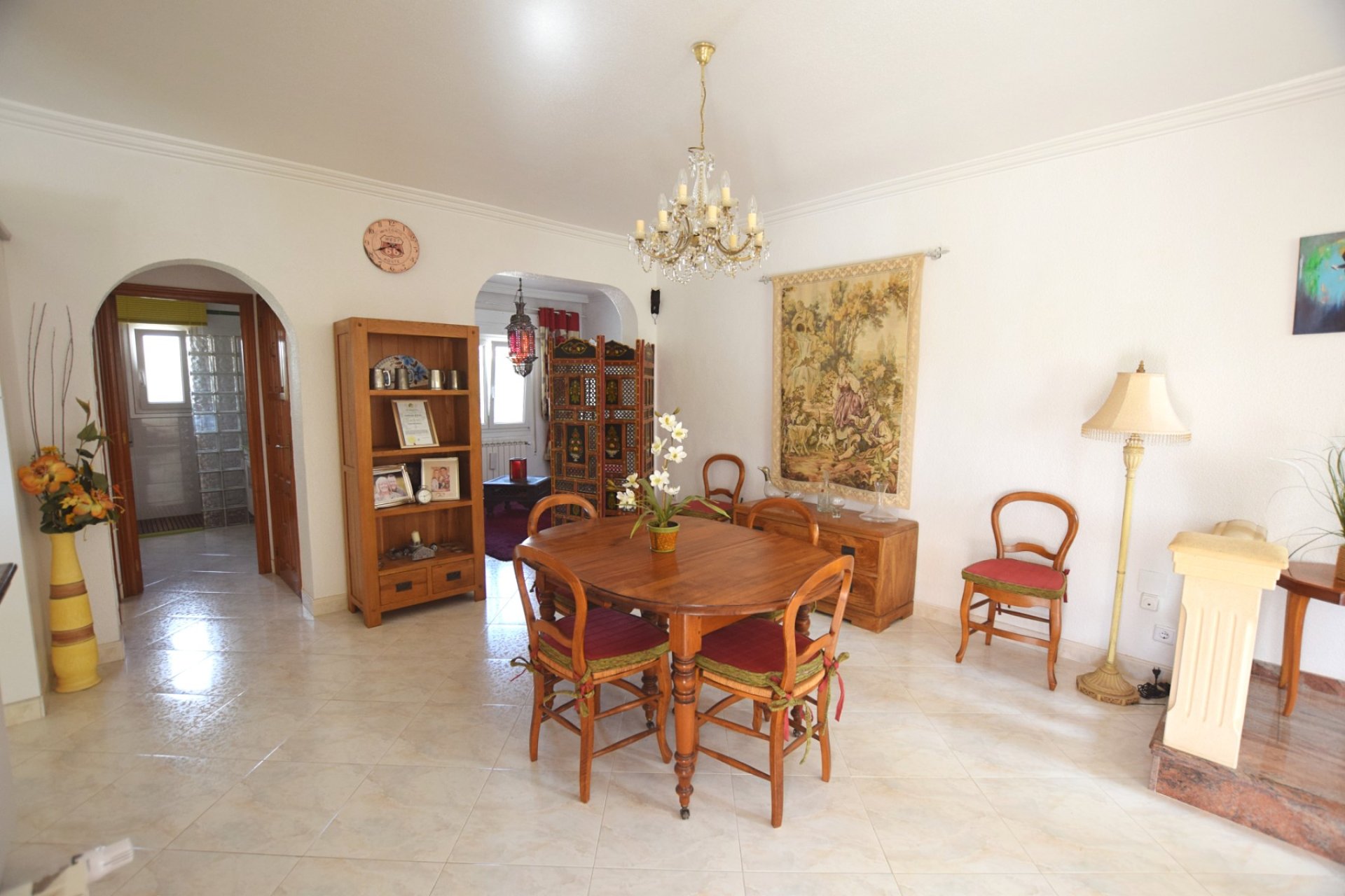 Resale - Villa - Ciudad quesada - Ciudad Quesada