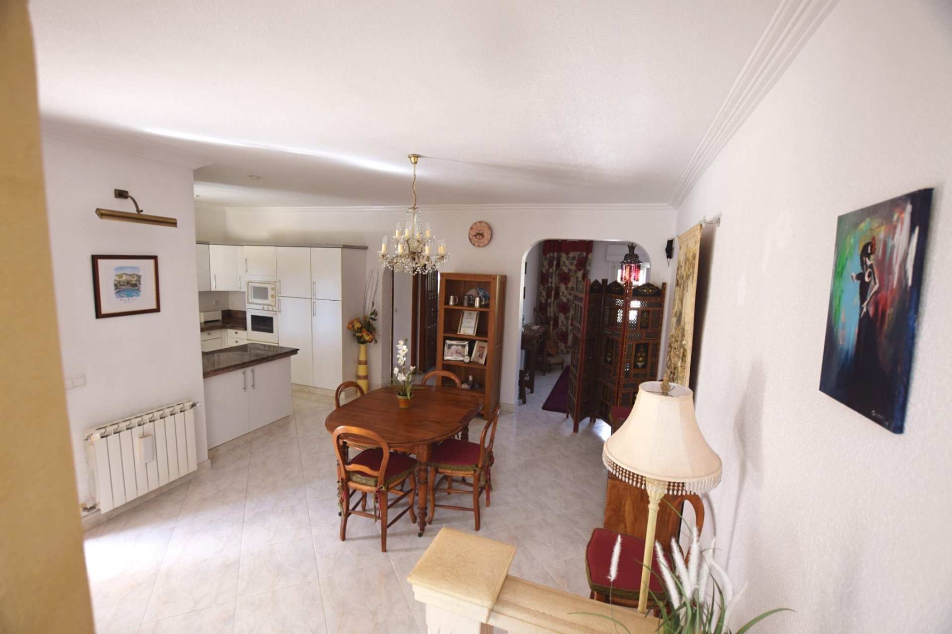 Resale - Villa - Ciudad quesada - Ciudad Quesada