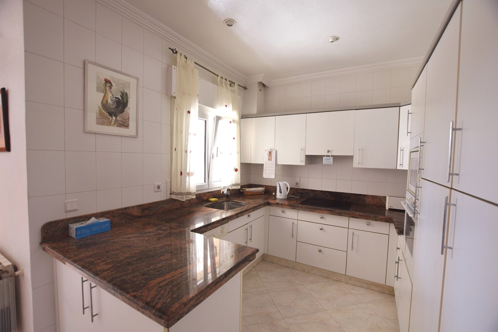 Resale - Villa - Ciudad quesada - Ciudad Quesada