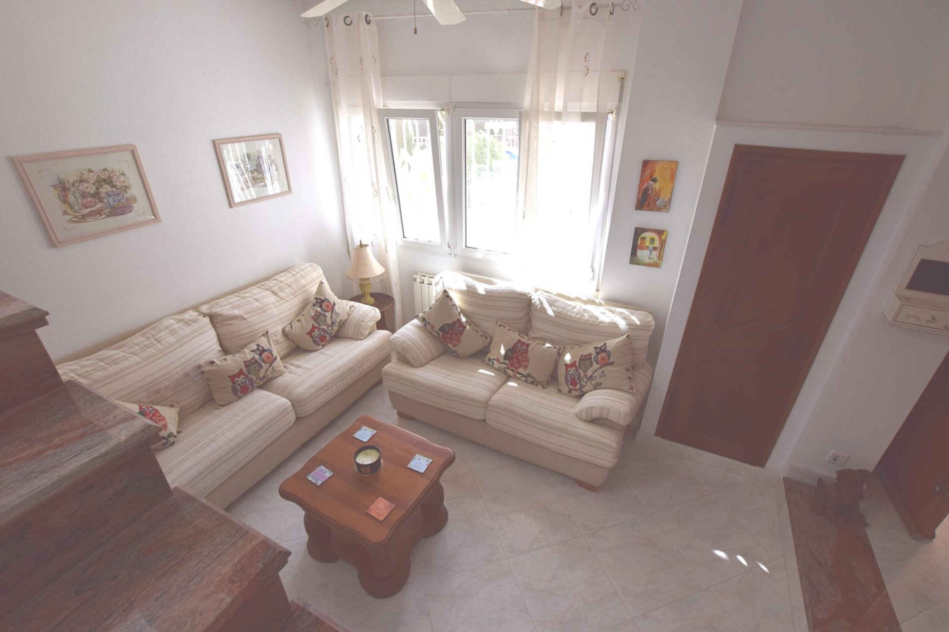 Resale - Villa - Ciudad quesada - Ciudad Quesada