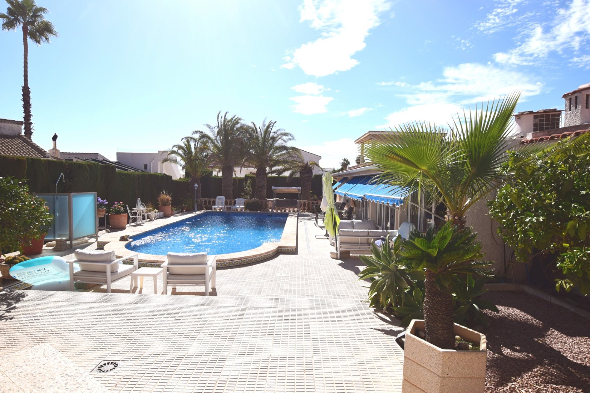 Resale - Villa - Ciudad quesada - Ciudad Quesada