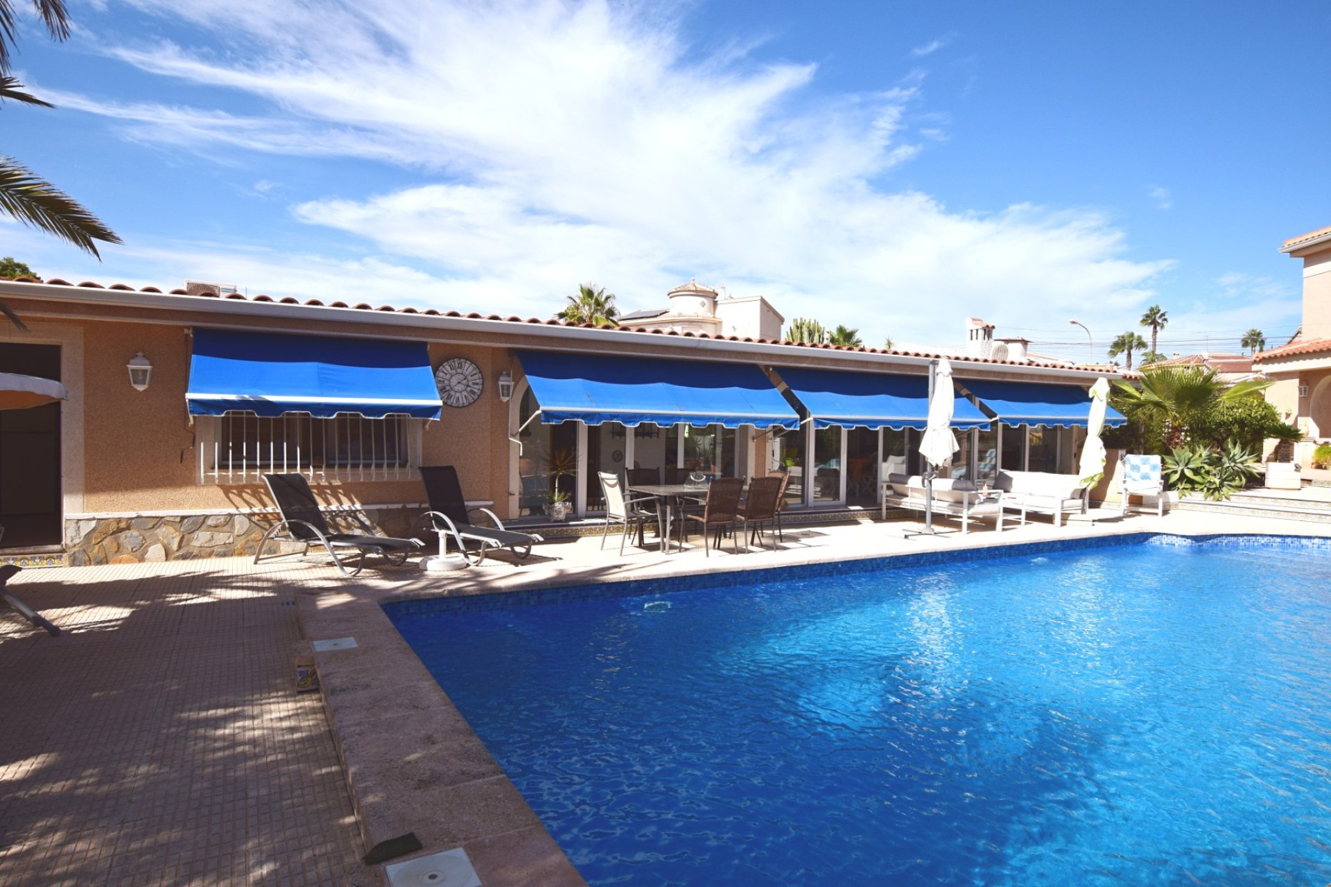 Resale - Villa - Ciudad quesada - Ciudad Quesada