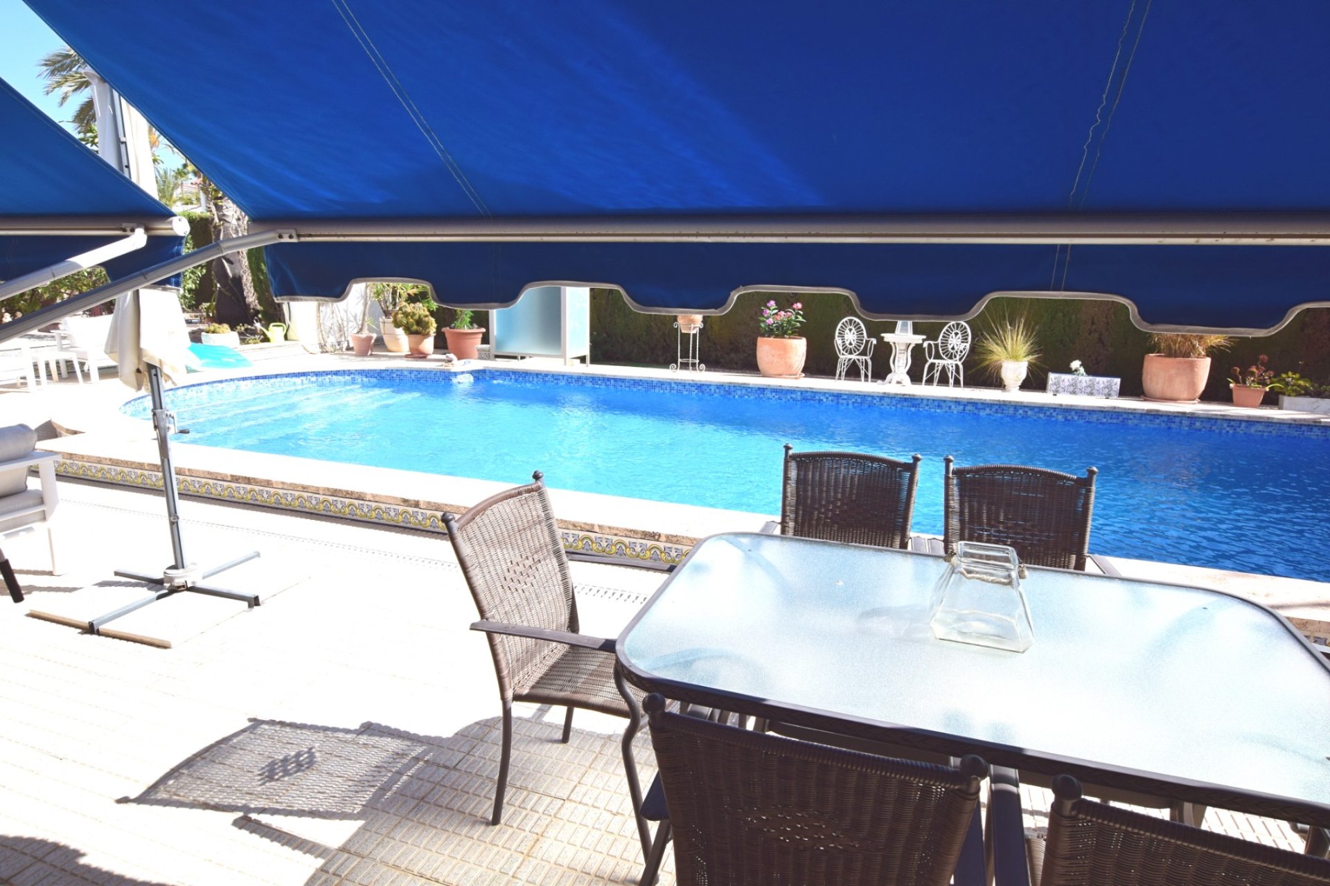 Resale - Villa - Ciudad quesada - Ciudad Quesada