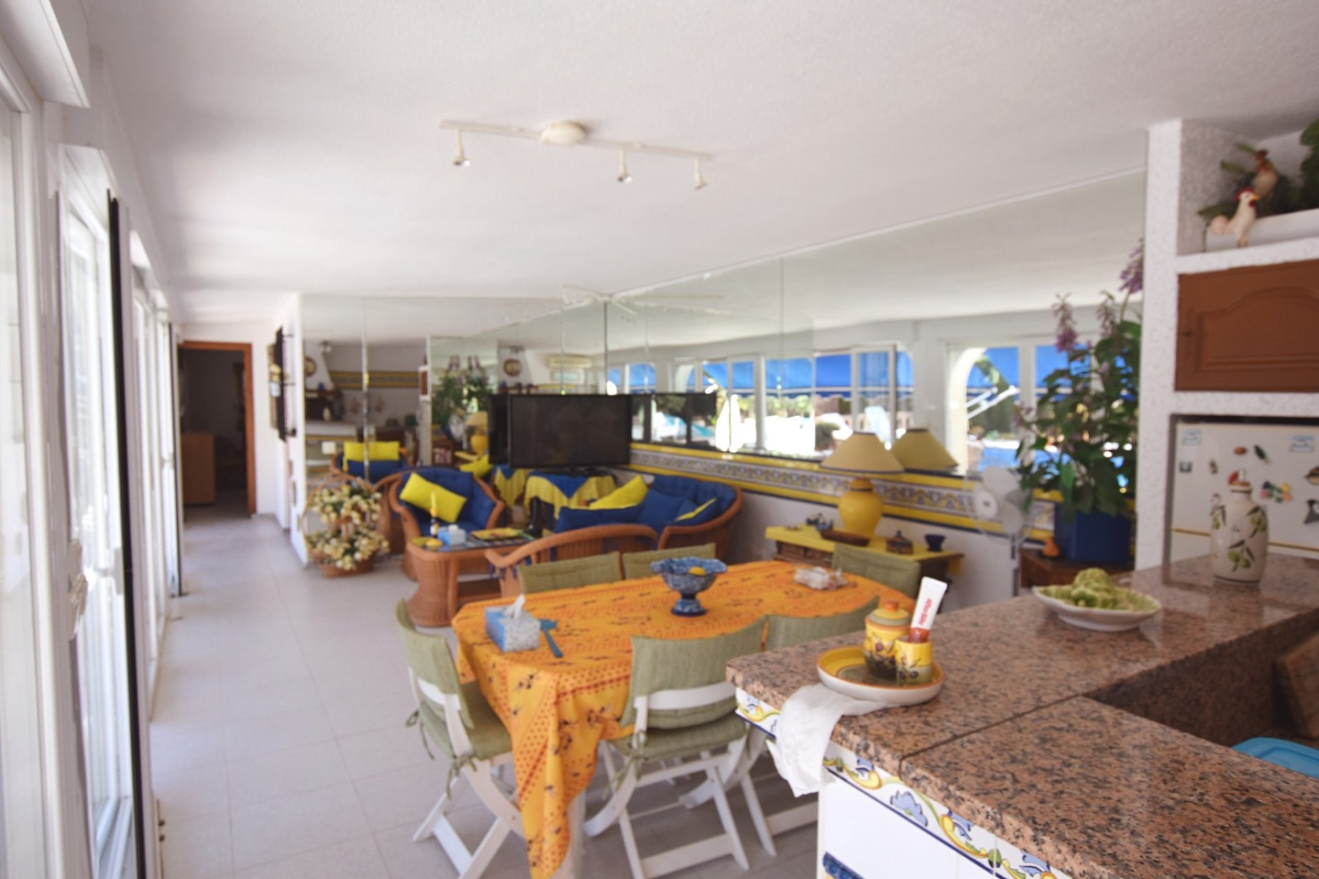 Resale - Villa - Ciudad quesada - Ciudad Quesada