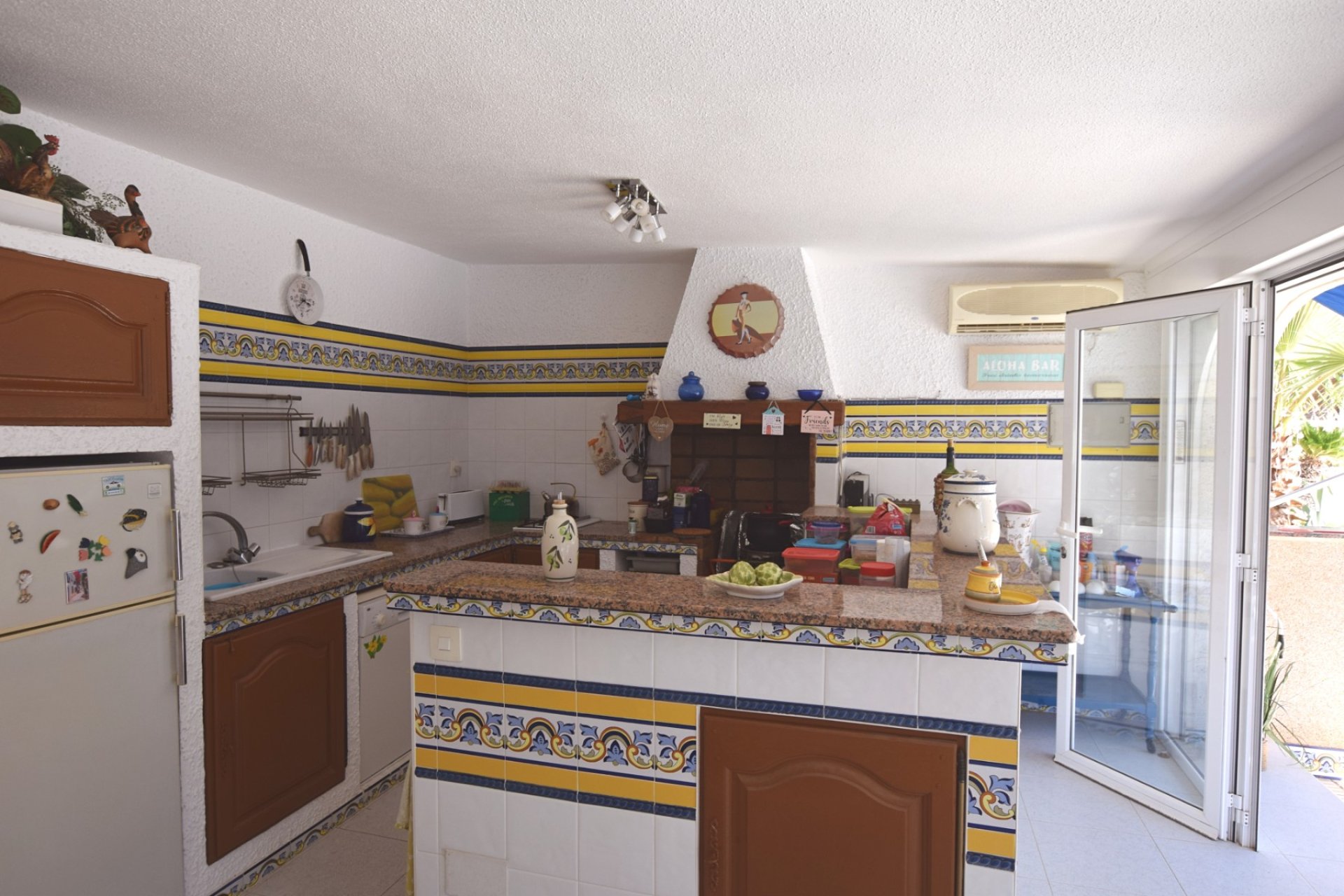 Resale - Villa - Ciudad quesada - Ciudad Quesada