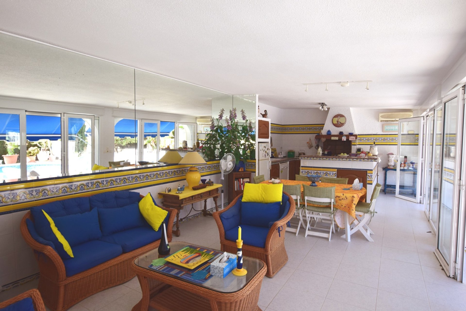 Resale - Villa - Ciudad quesada - Ciudad Quesada