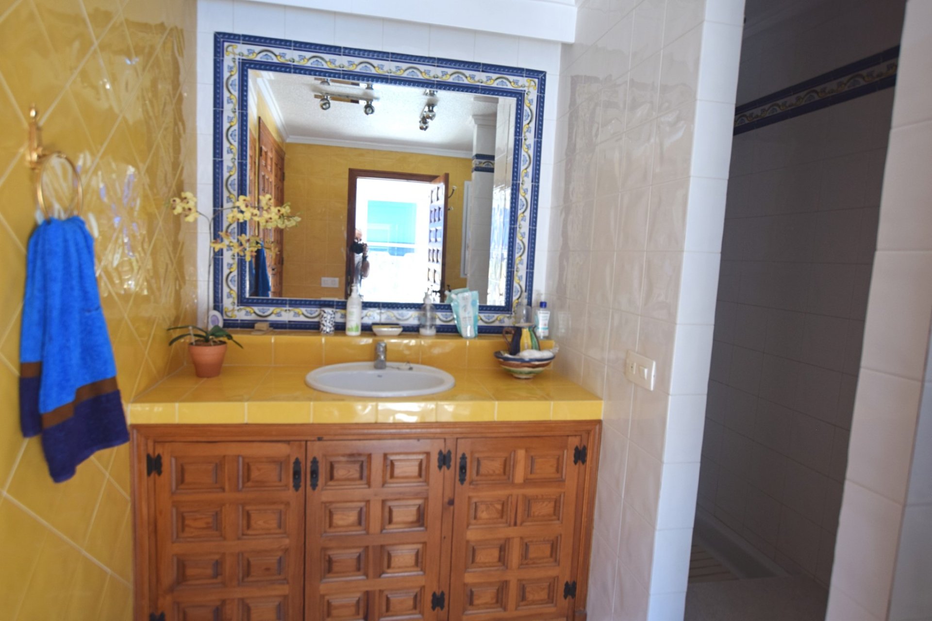 Resale - Villa - Ciudad quesada - Ciudad Quesada