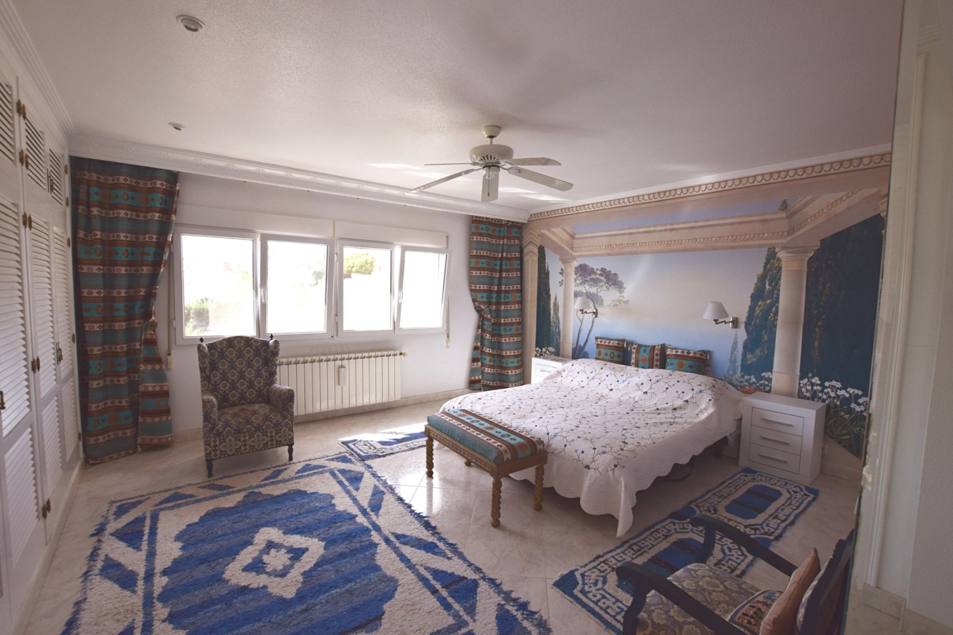 Resale - Villa - Ciudad quesada - Ciudad Quesada