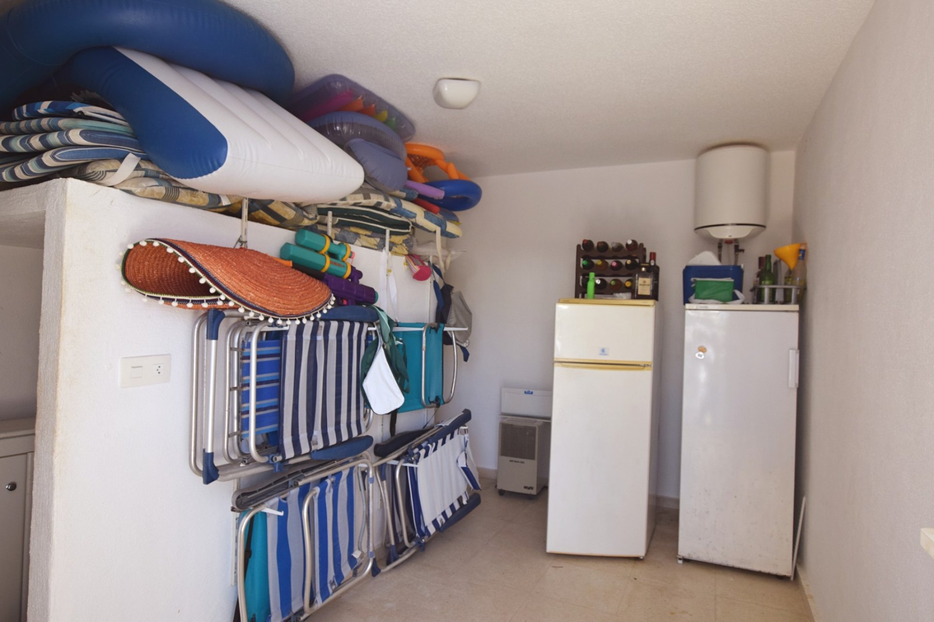 Resale - Villa - Ciudad quesada - Ciudad Quesada