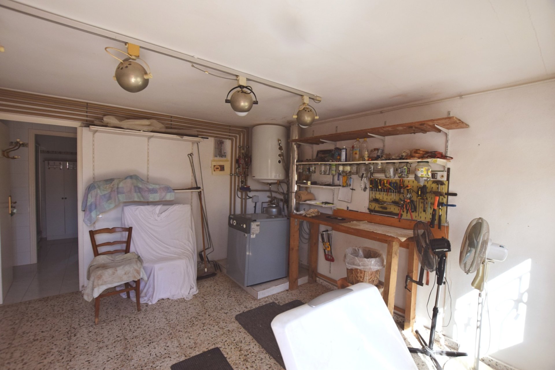 Resale - Villa - Ciudad quesada - Ciudad Quesada