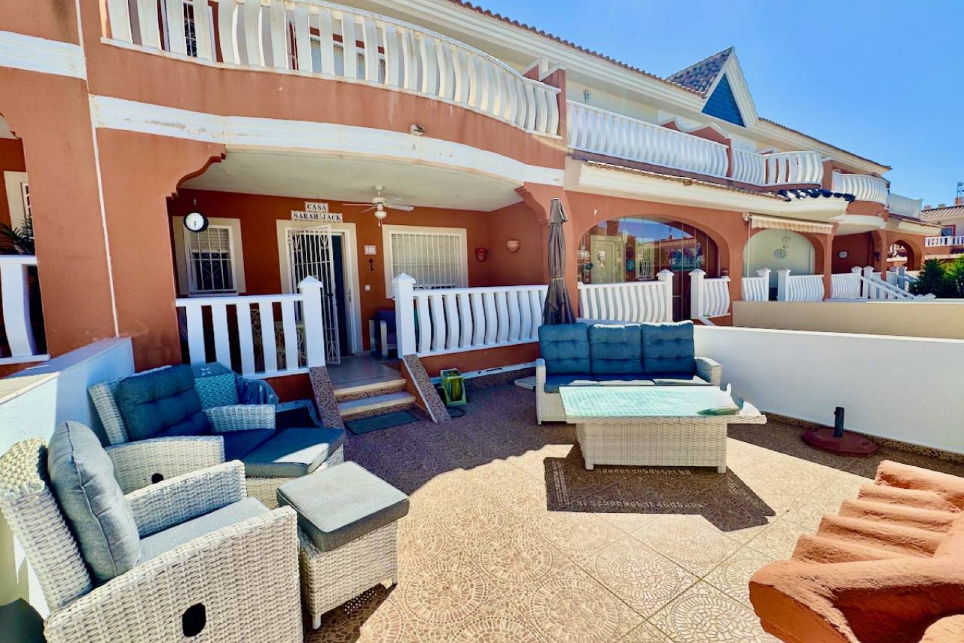 Resale - Villa - Ciudad quesada - Ciudad Quesada