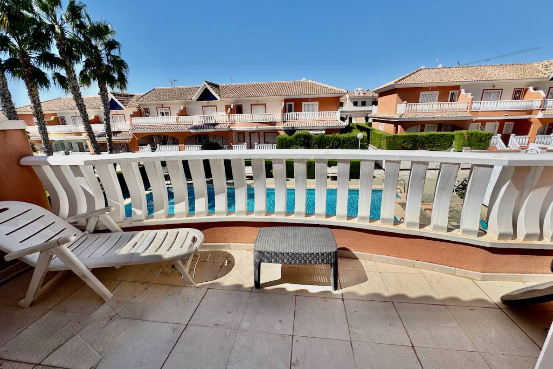 Resale - Villa - Ciudad quesada - Ciudad Quesada