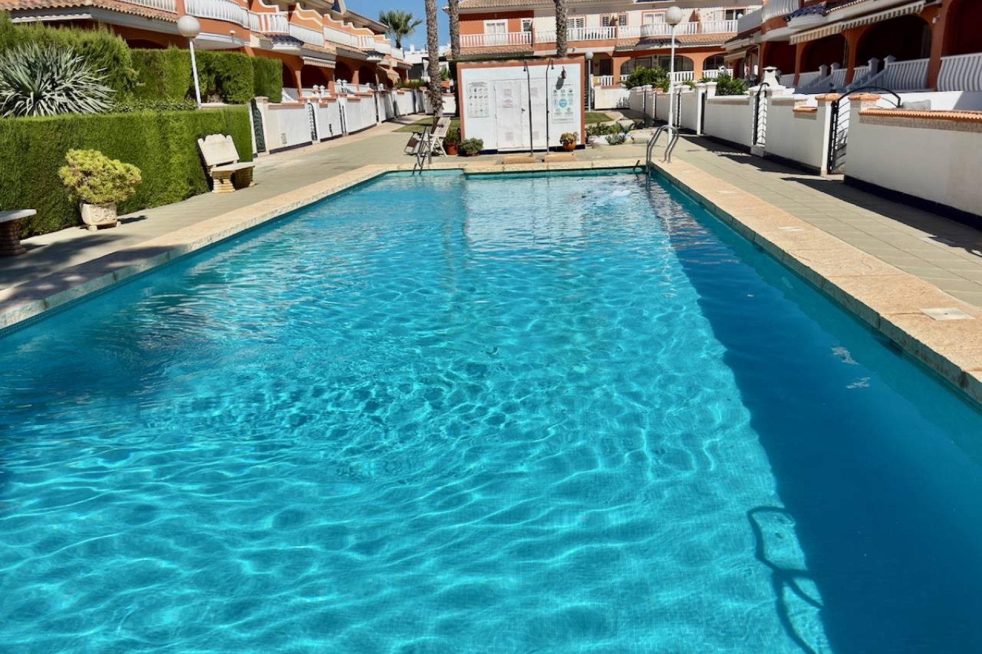 Resale - Villa - Ciudad quesada - Ciudad Quesada