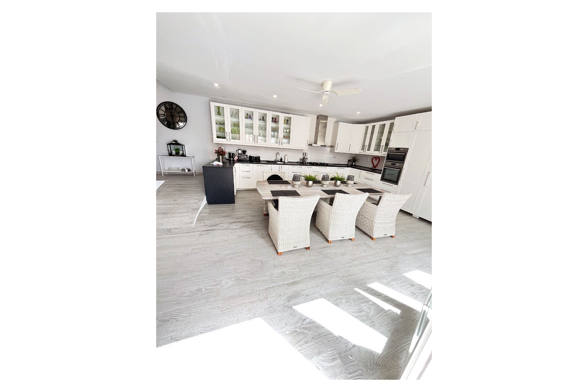 Resale - Villa - Ciudad quesada - Ciudad Quesada