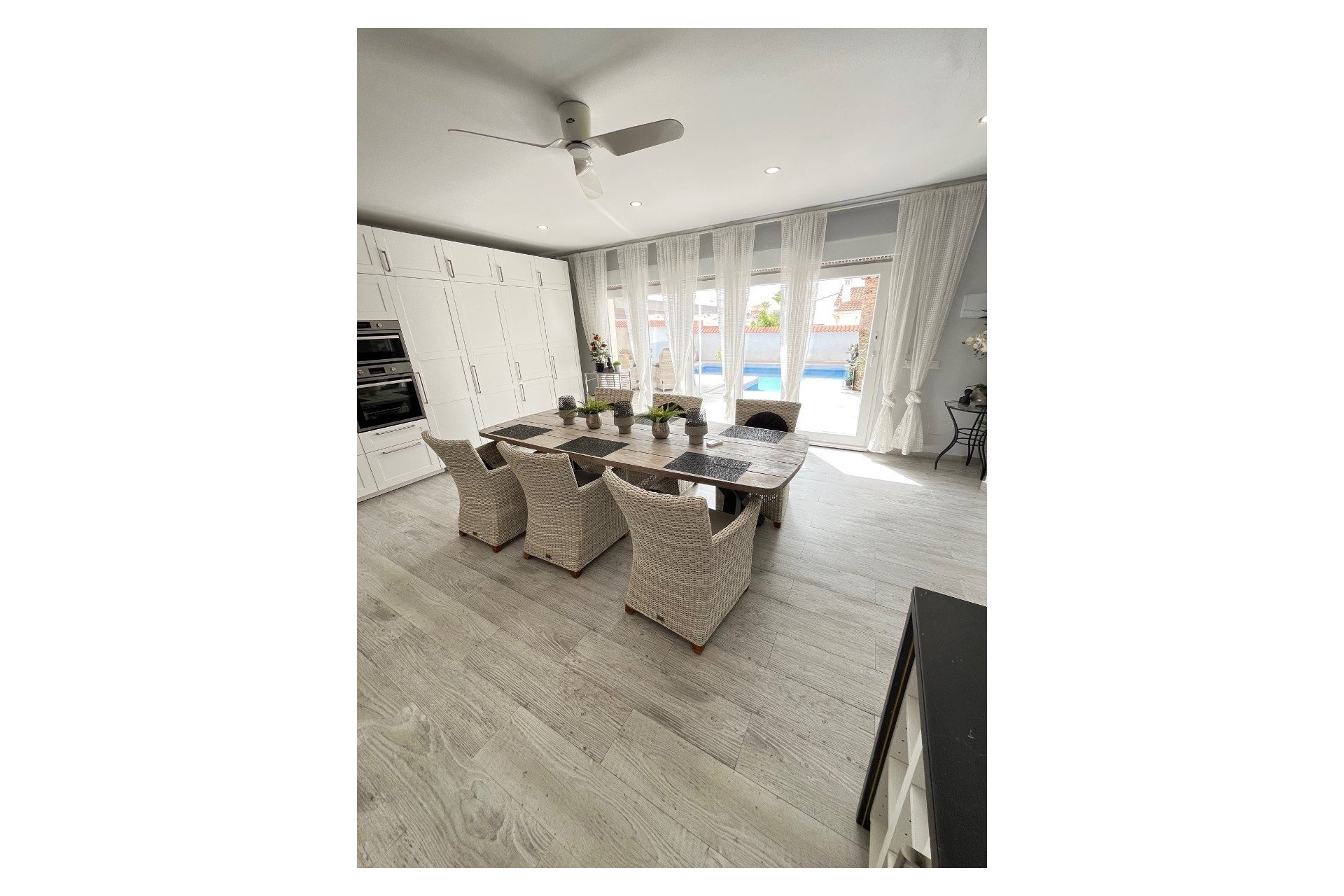 Resale - Villa - Ciudad quesada - Ciudad Quesada