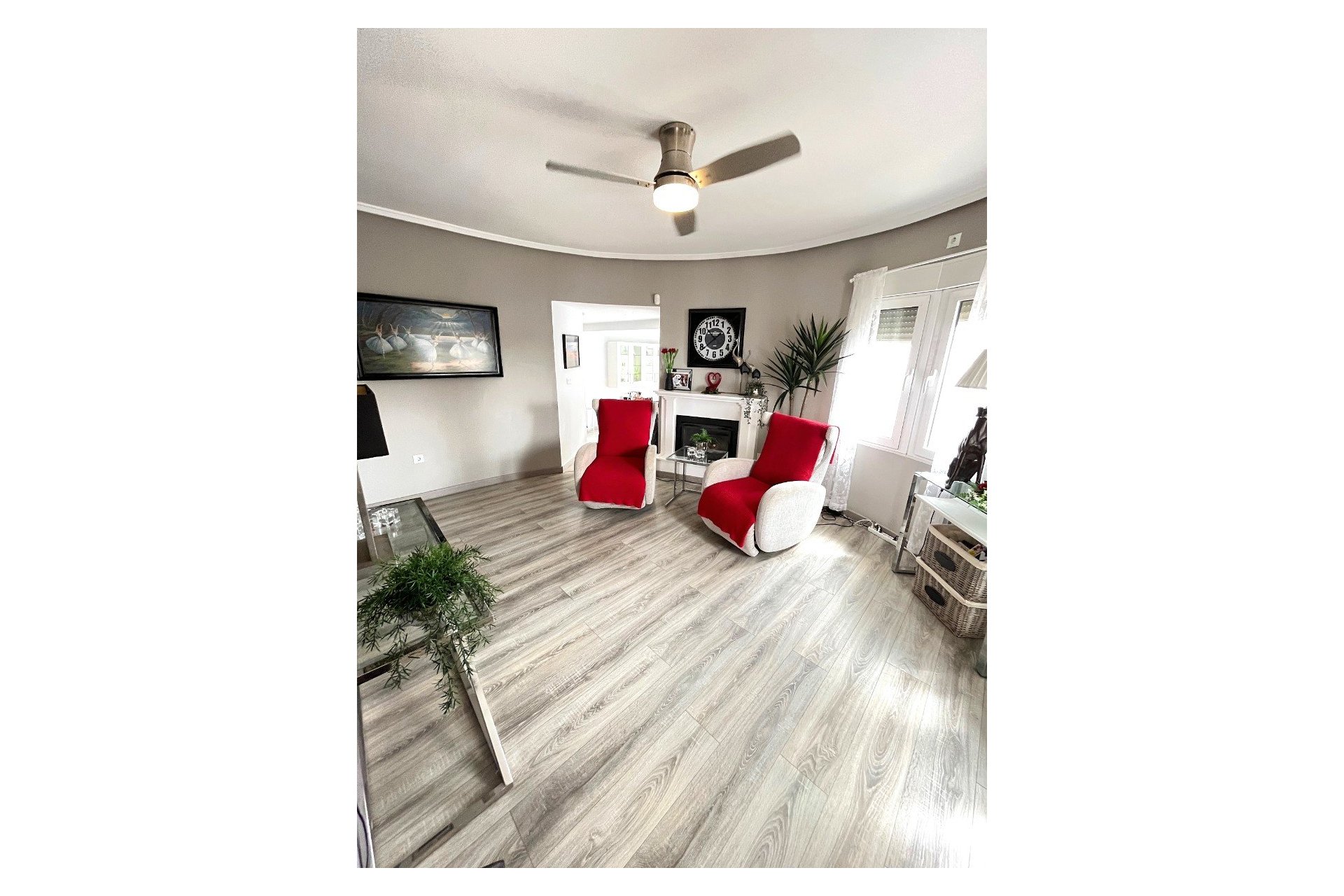 Resale - Villa - Ciudad quesada - Ciudad Quesada