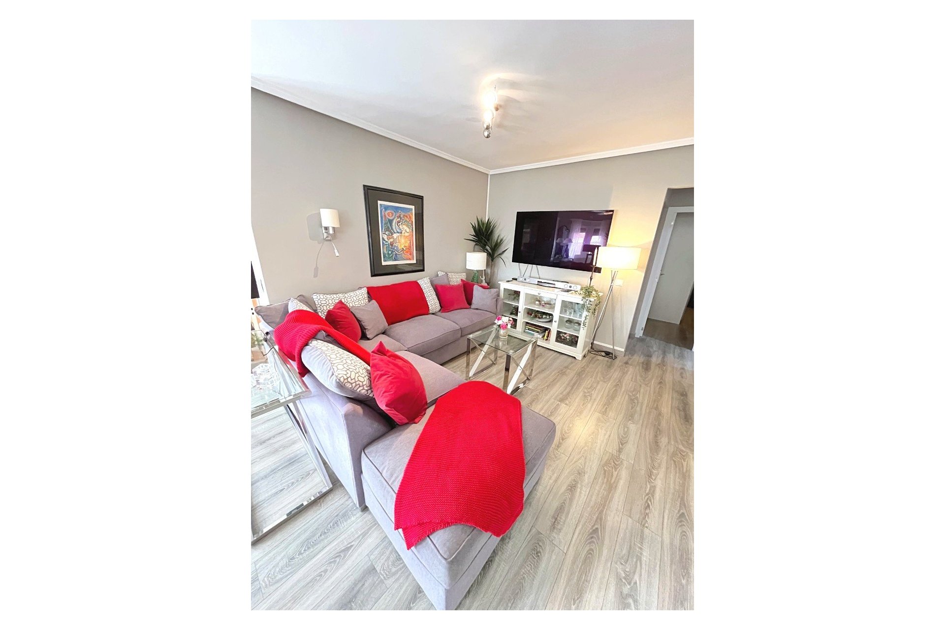 Resale - Villa - Ciudad quesada - Ciudad Quesada