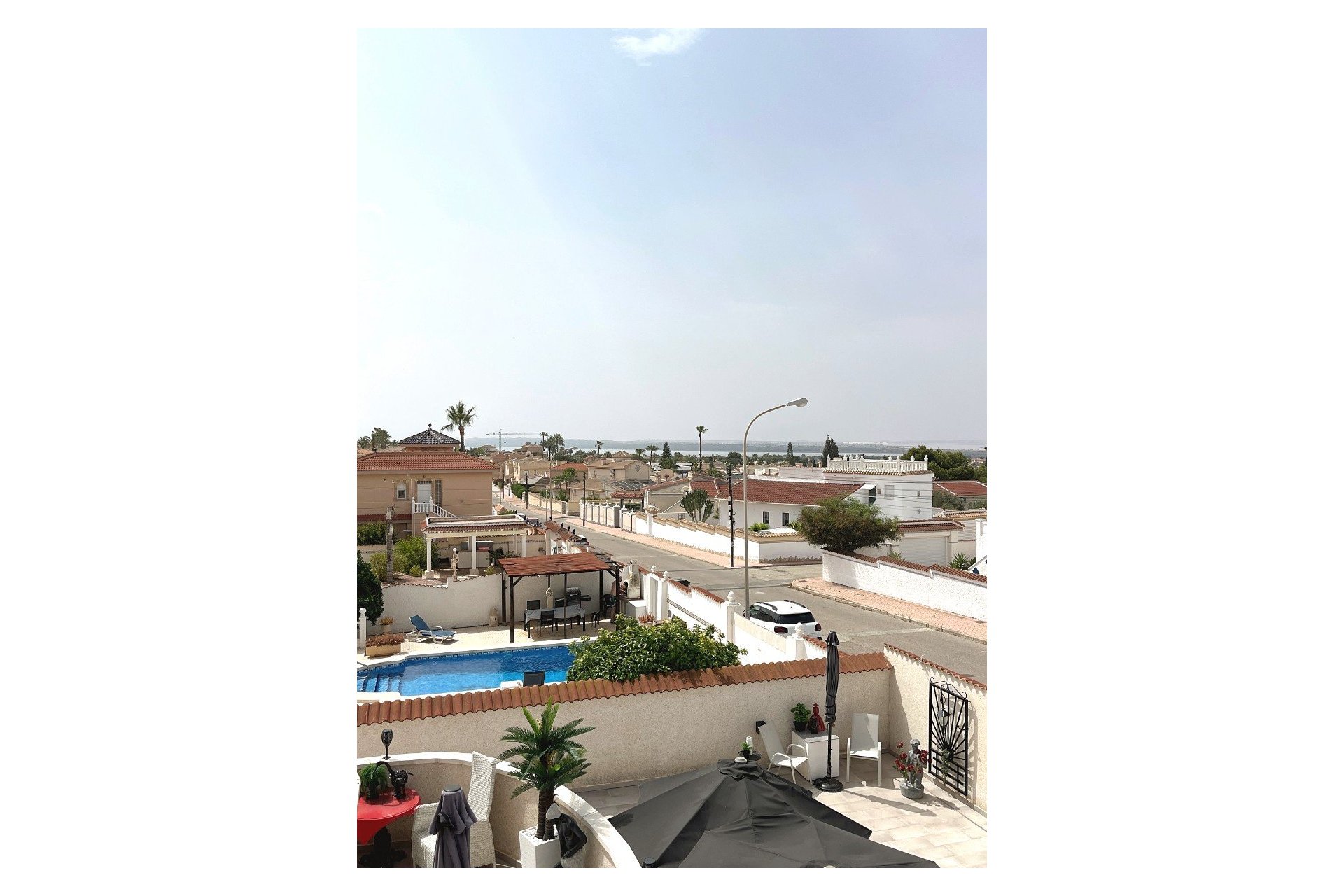 Resale - Villa - Ciudad quesada - Ciudad Quesada