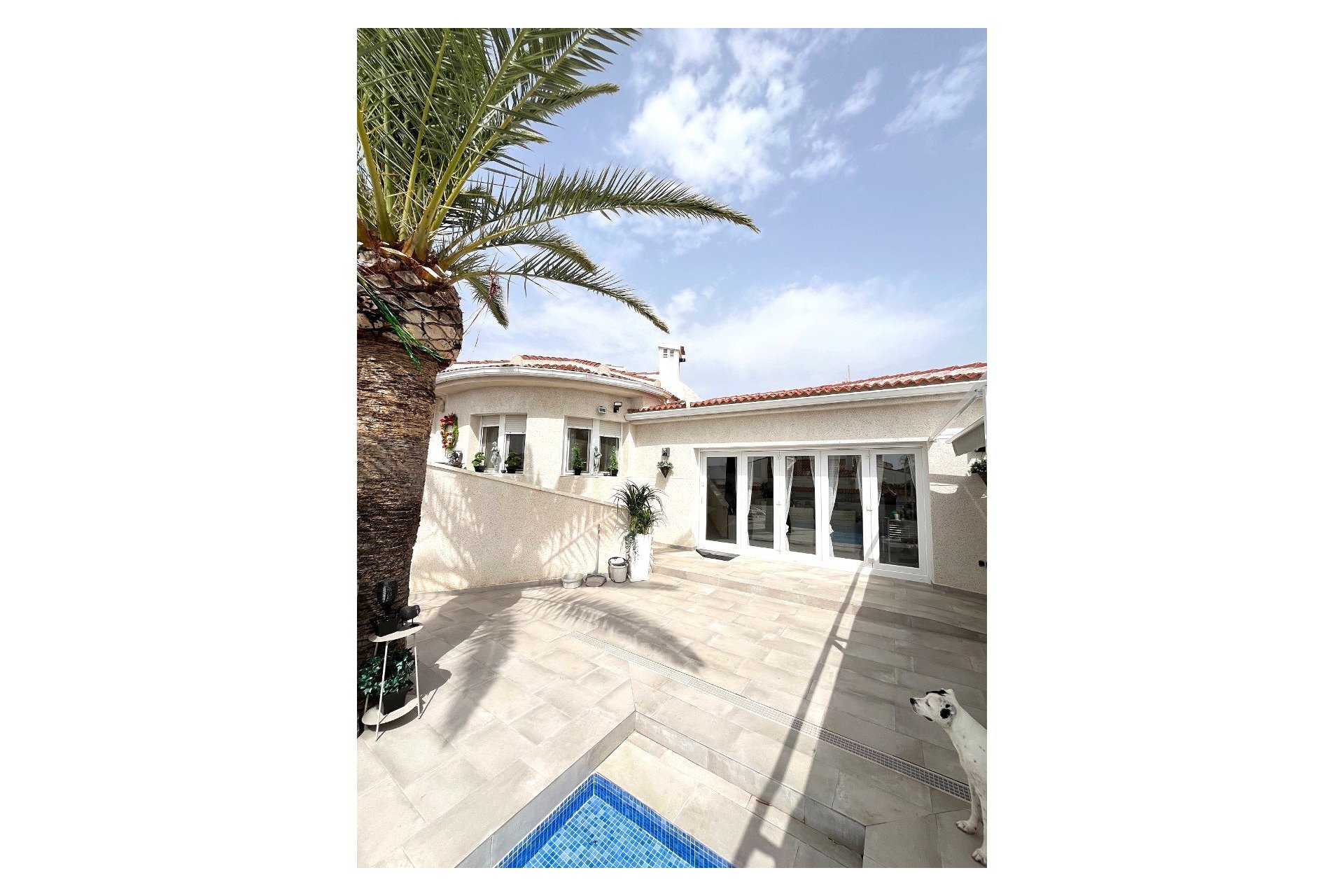 Resale - Villa - Ciudad quesada - Ciudad Quesada