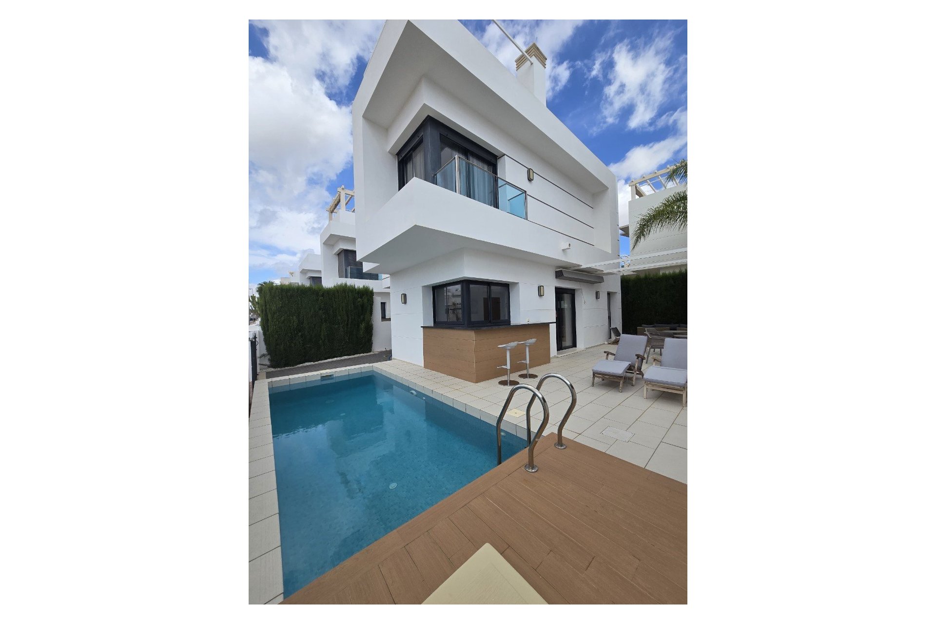 Resale - Villa - Ciudad quesada - Ciudad Quesada