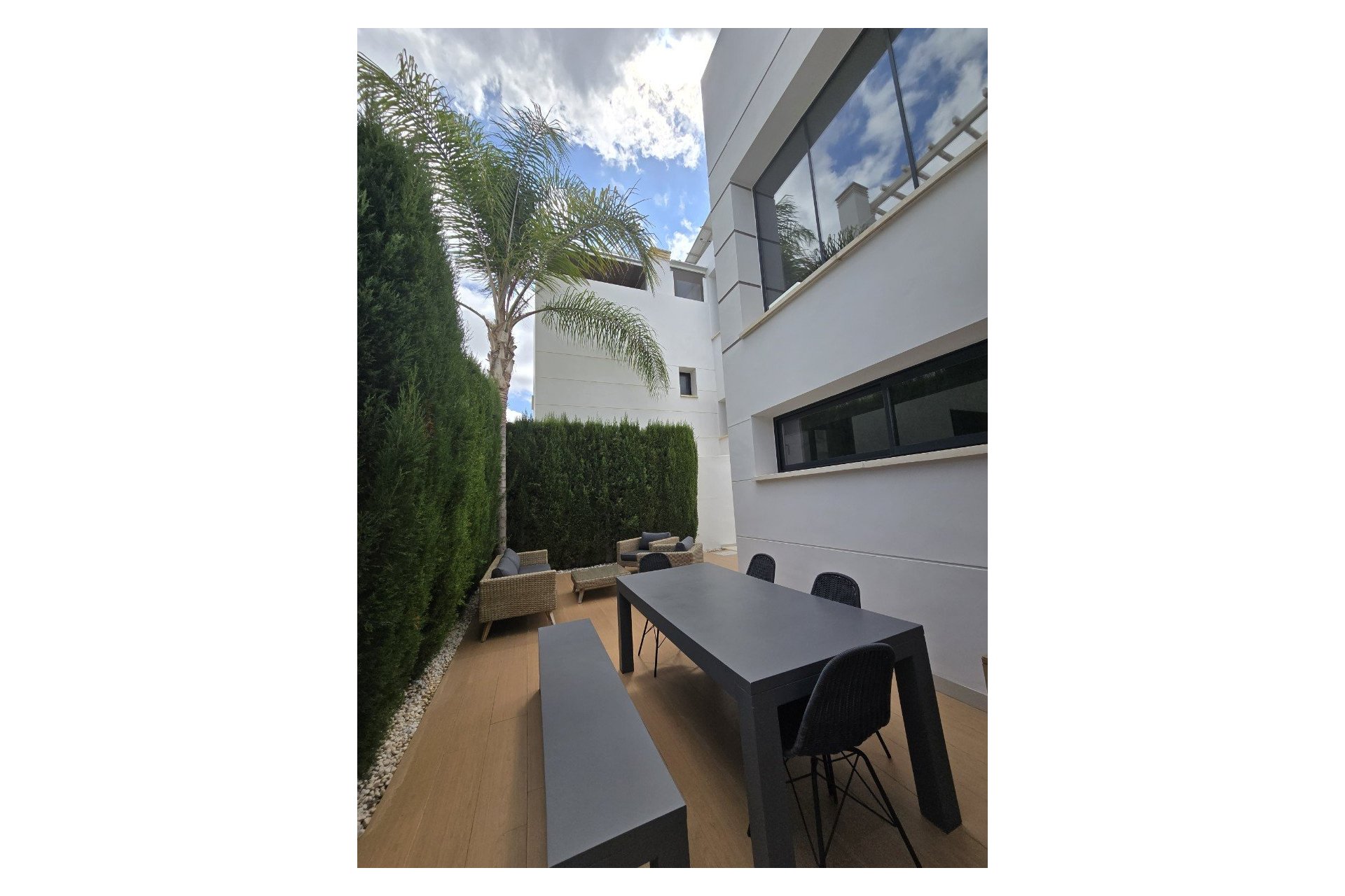 Resale - Villa - Ciudad quesada - Ciudad Quesada