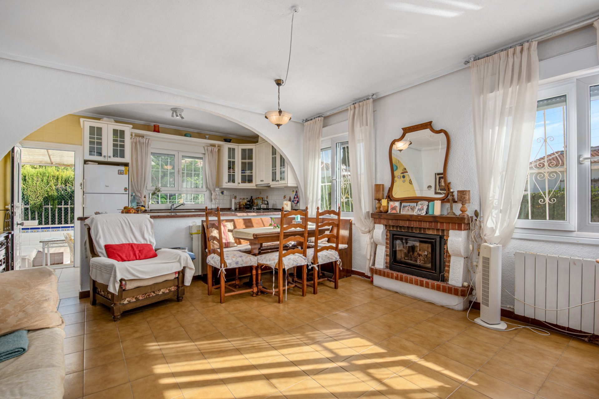 Resale - Villa - Ciudad quesada - Ciudad Quesada