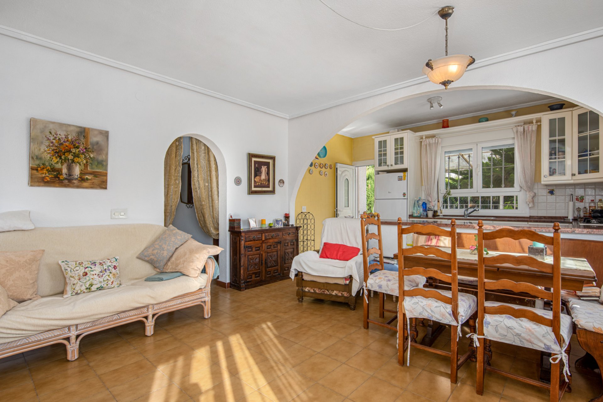 Resale - Villa - Ciudad quesada - Ciudad Quesada