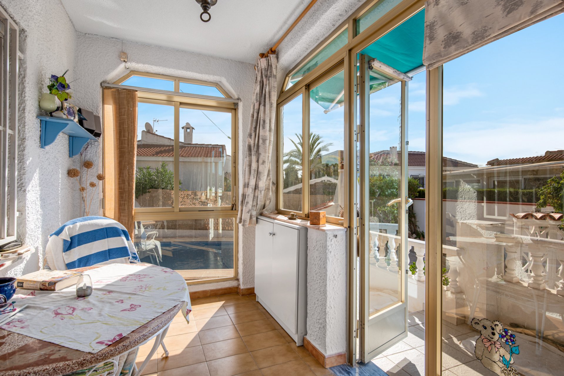 Resale - Villa - Ciudad quesada - Ciudad Quesada