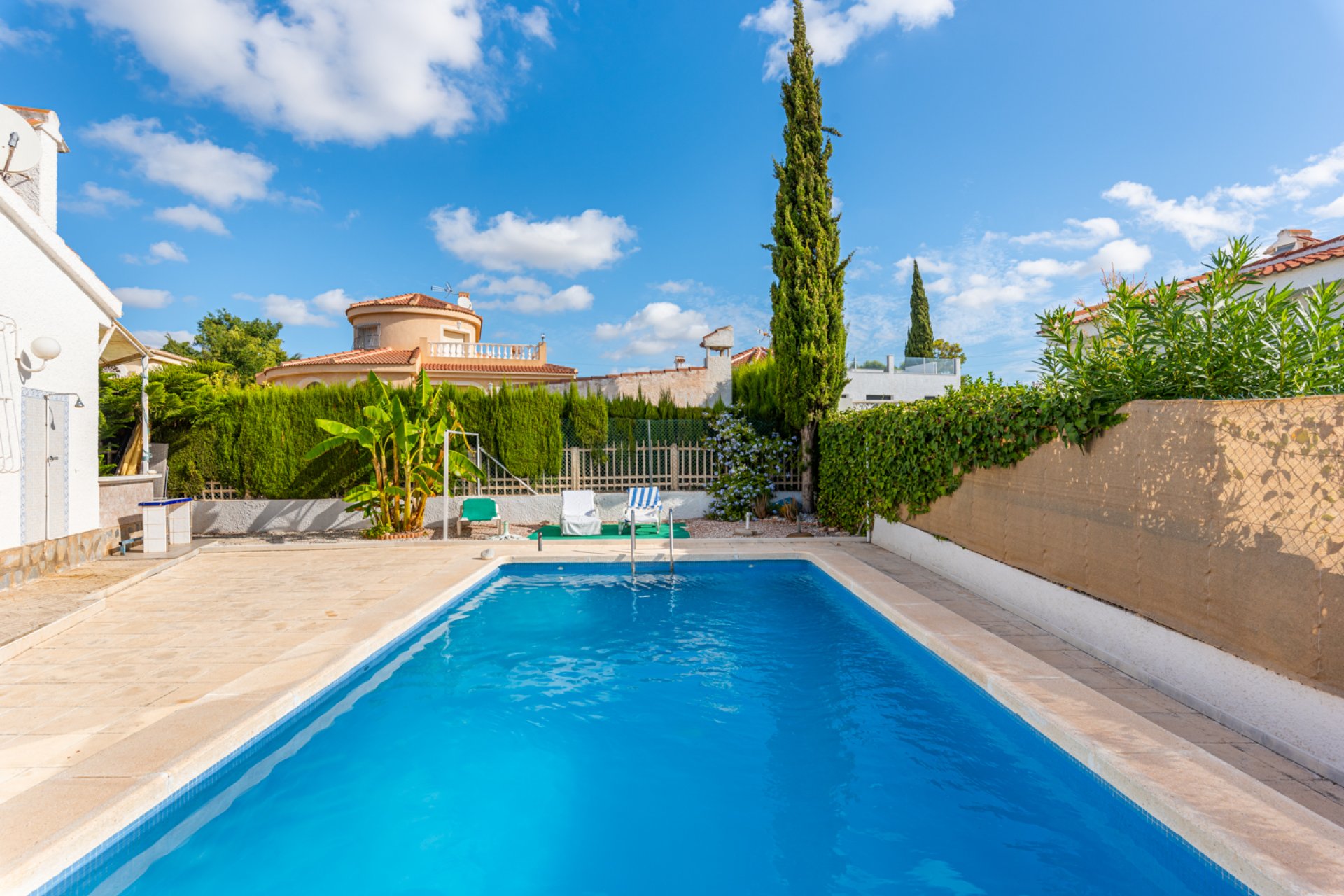 Resale - Villa - Ciudad quesada - Ciudad Quesada