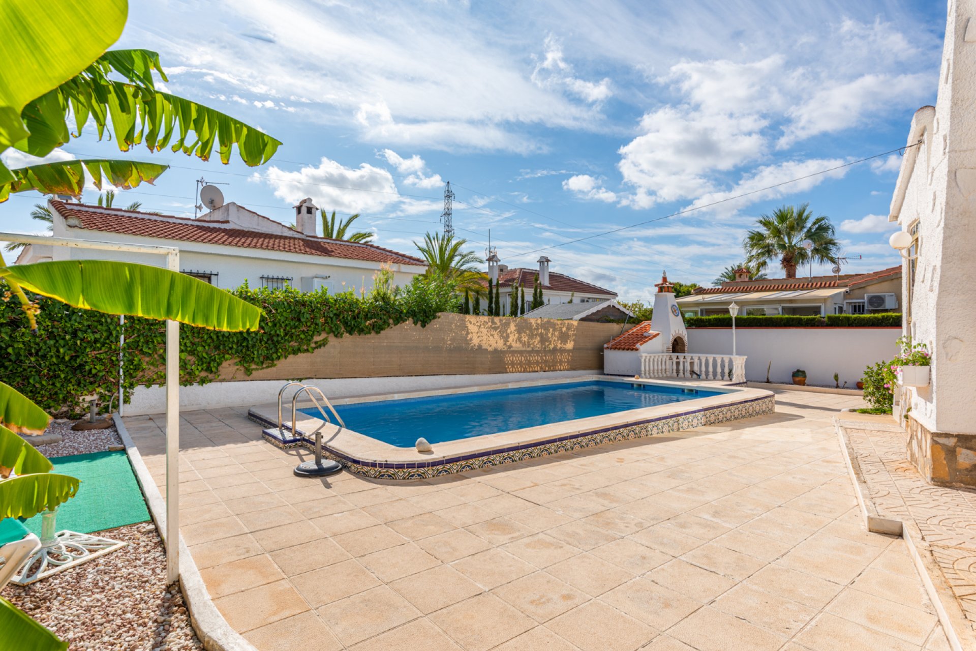 Resale - Villa - Ciudad quesada - Ciudad Quesada