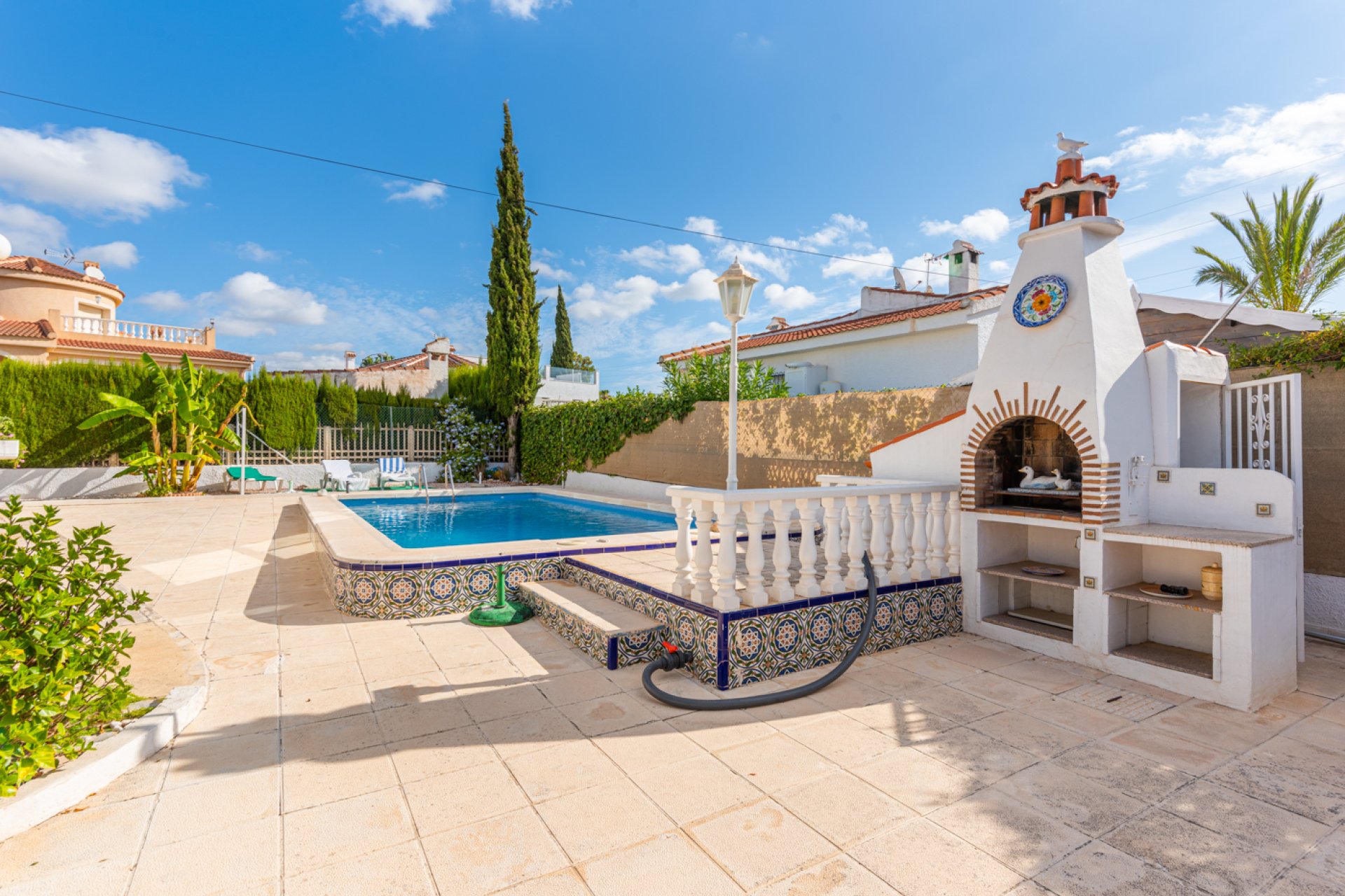 Resale - Villa - Ciudad quesada - Ciudad Quesada