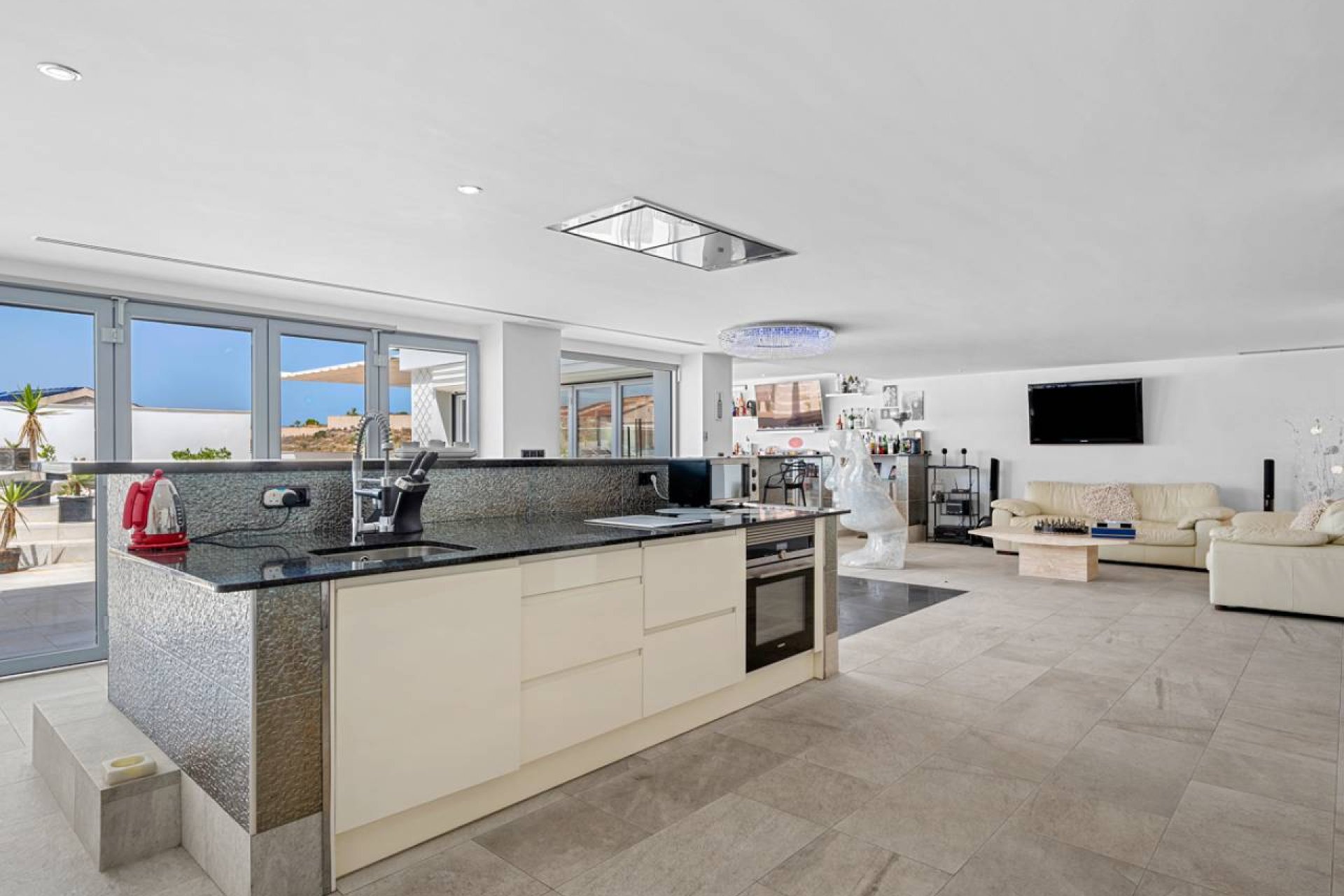 Resale - Villa - Ciudad quesada - Ciudad Quesada