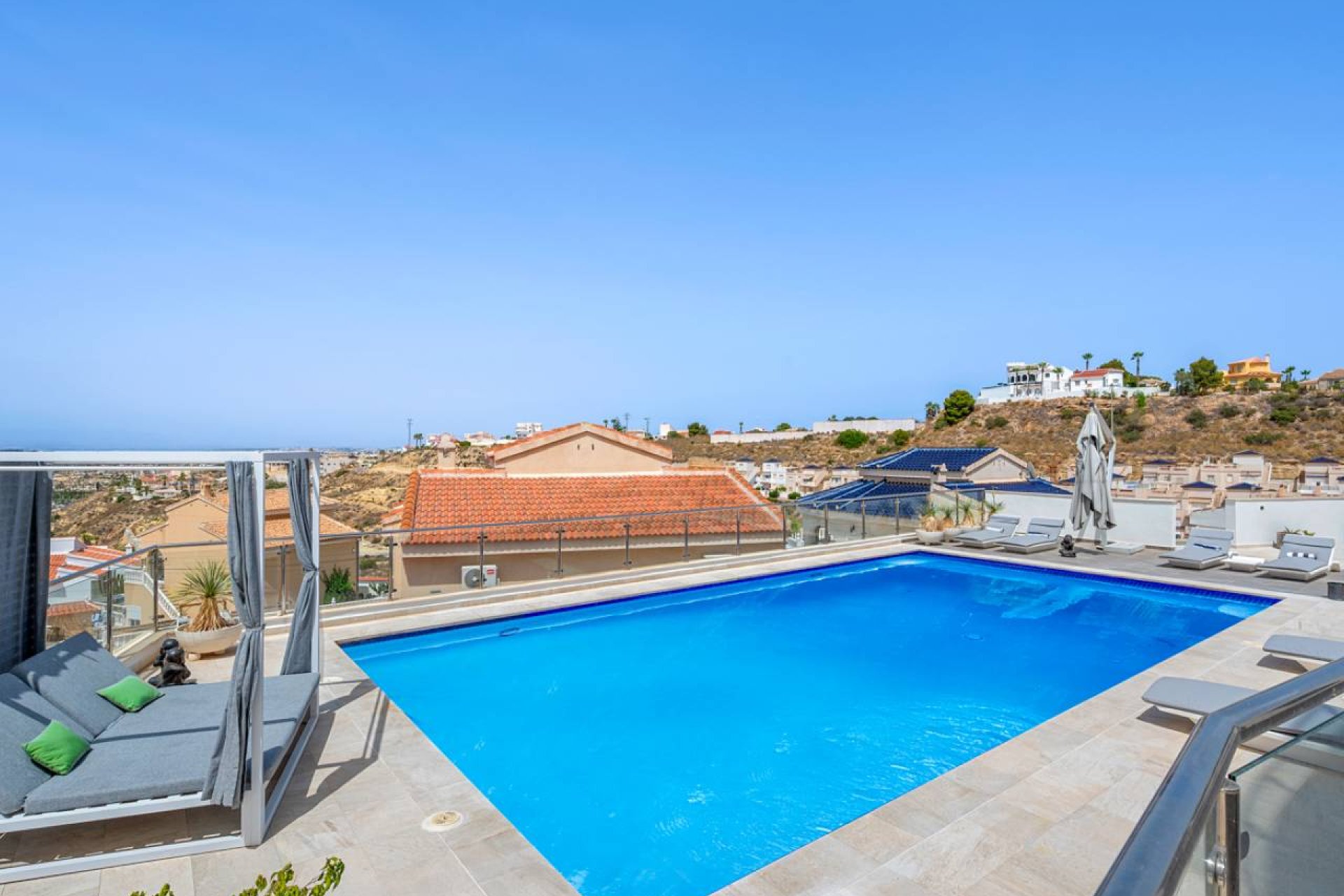 Resale - Villa - Ciudad quesada - Ciudad Quesada