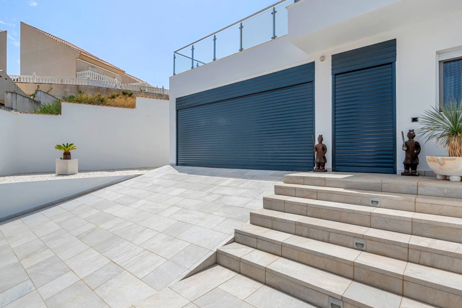 Resale - Villa - Ciudad quesada - Ciudad Quesada