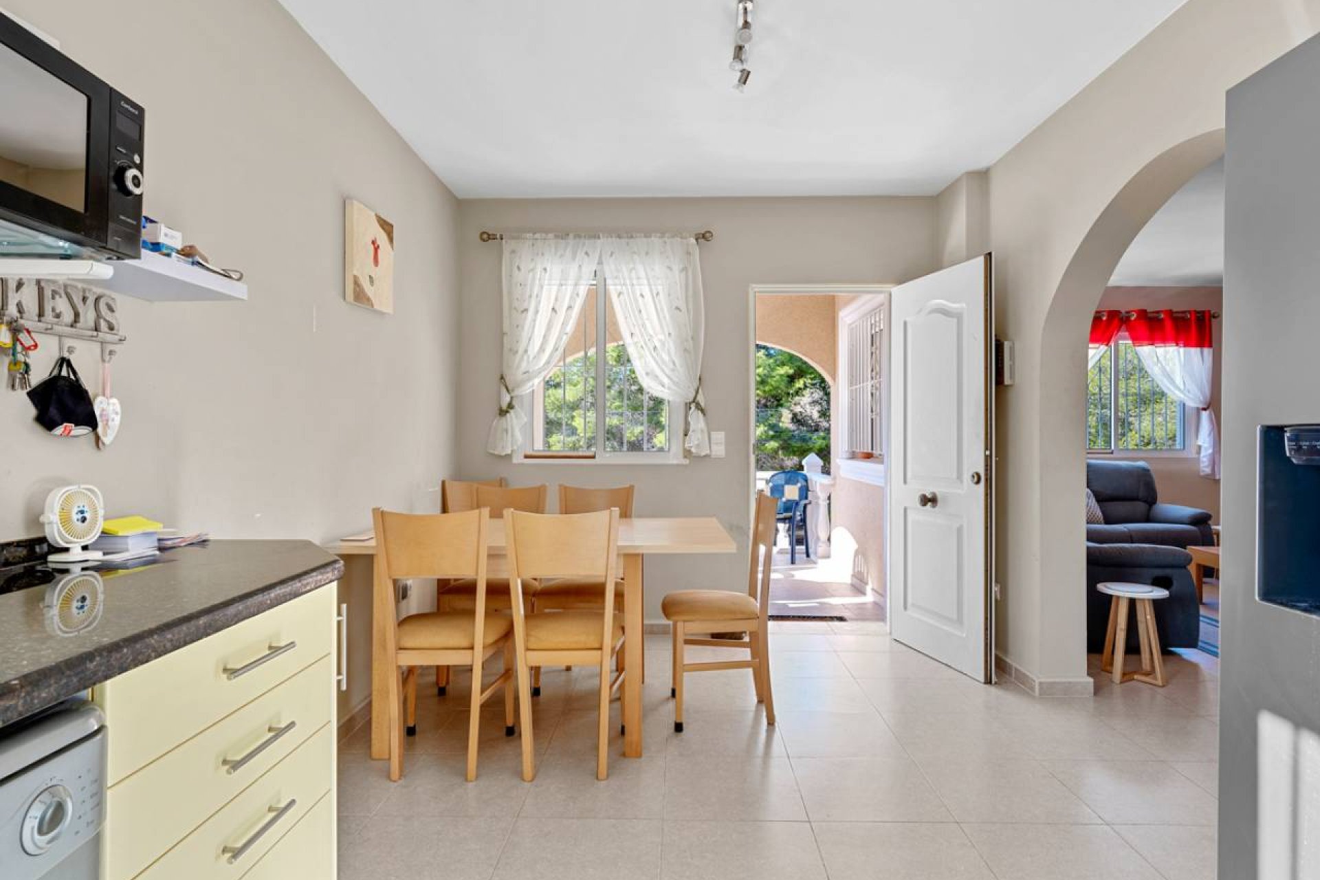 Resale - Villa - Ciudad quesada - Ciudad Quesada