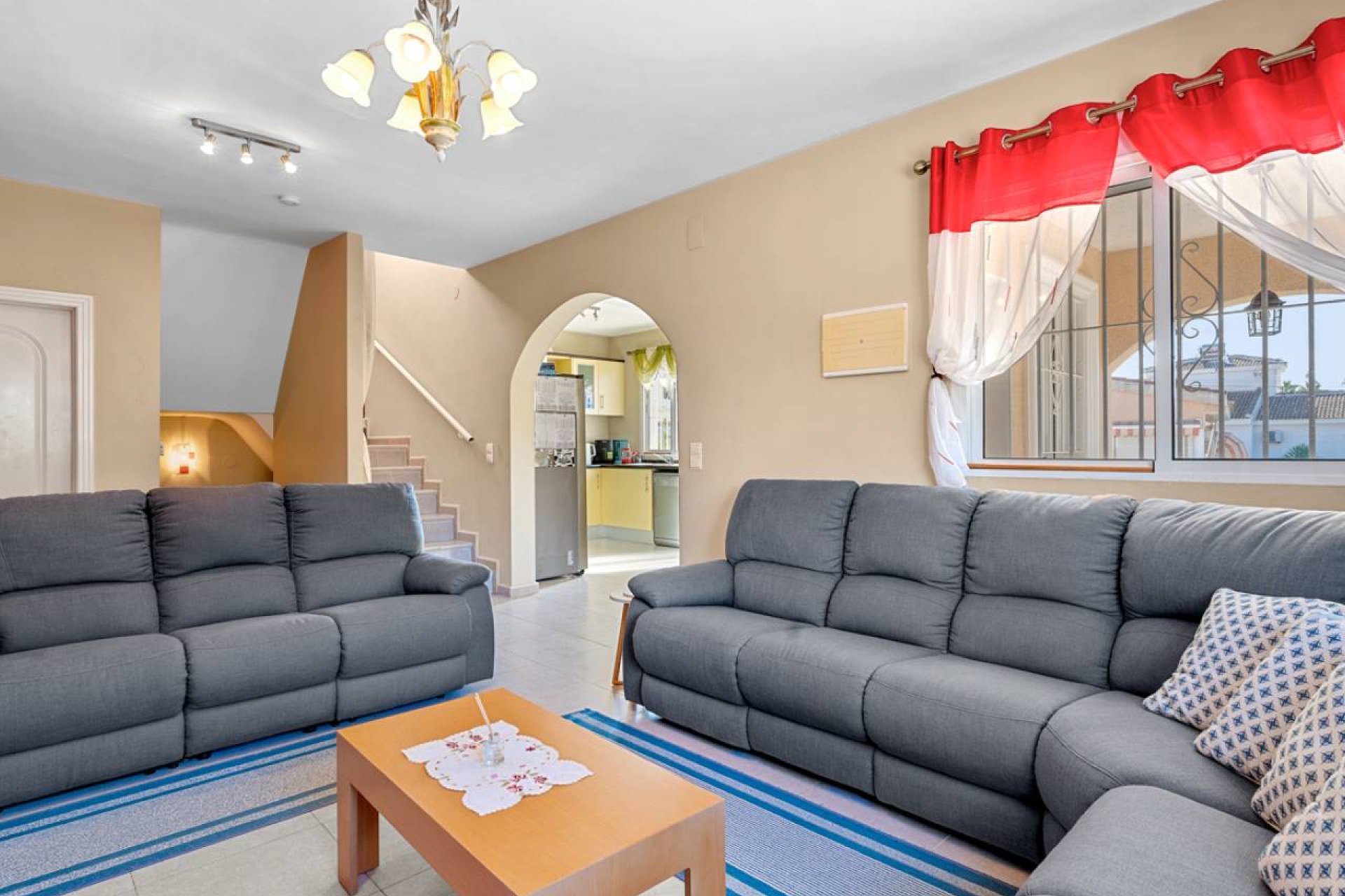 Resale - Villa - Ciudad quesada - Ciudad Quesada