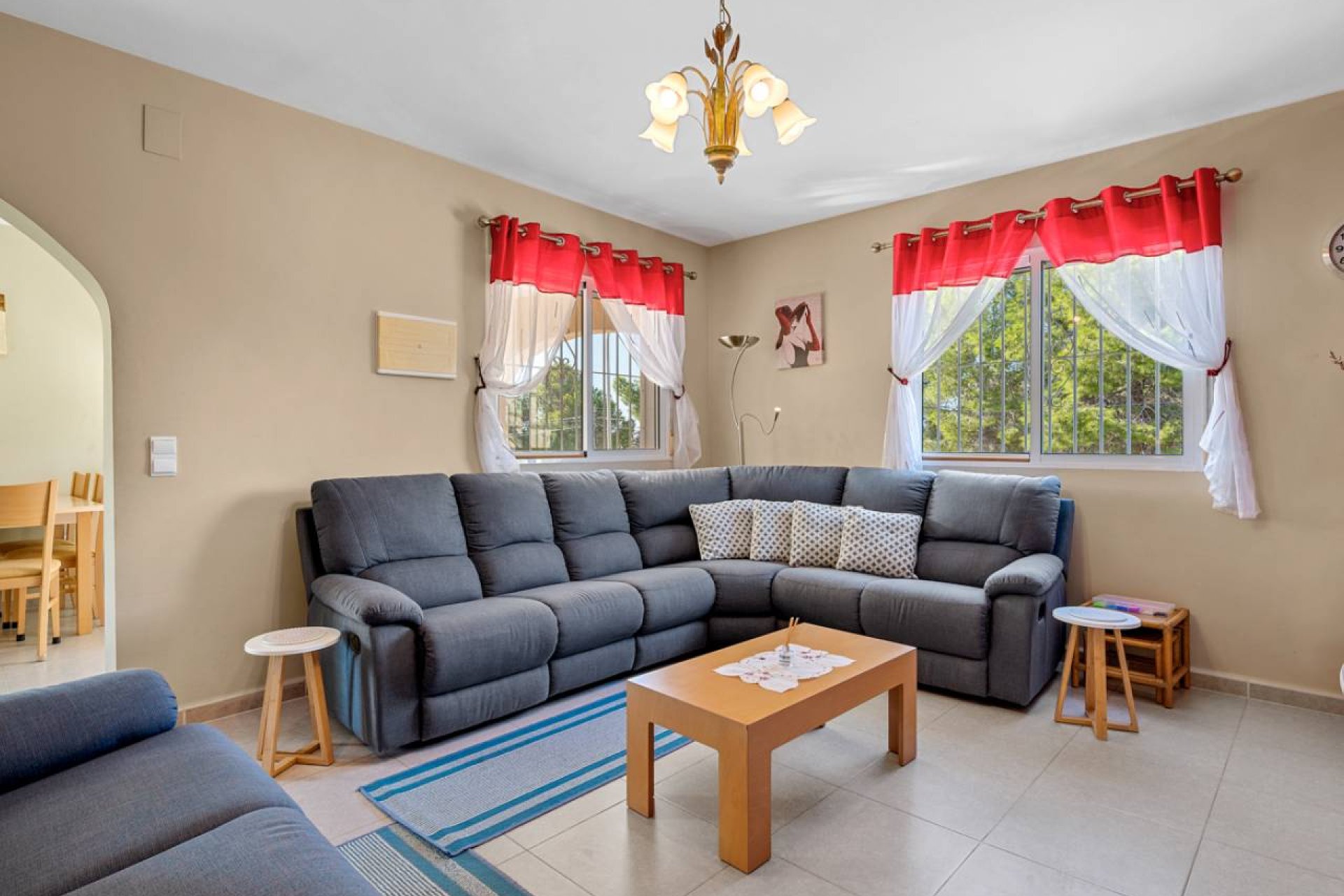 Resale - Villa - Ciudad quesada - Ciudad Quesada