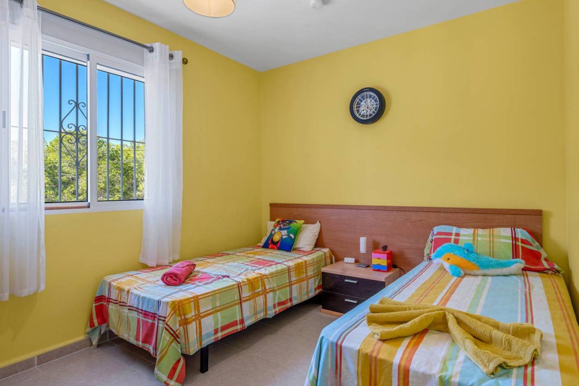 Resale - Villa - Ciudad quesada - Ciudad Quesada