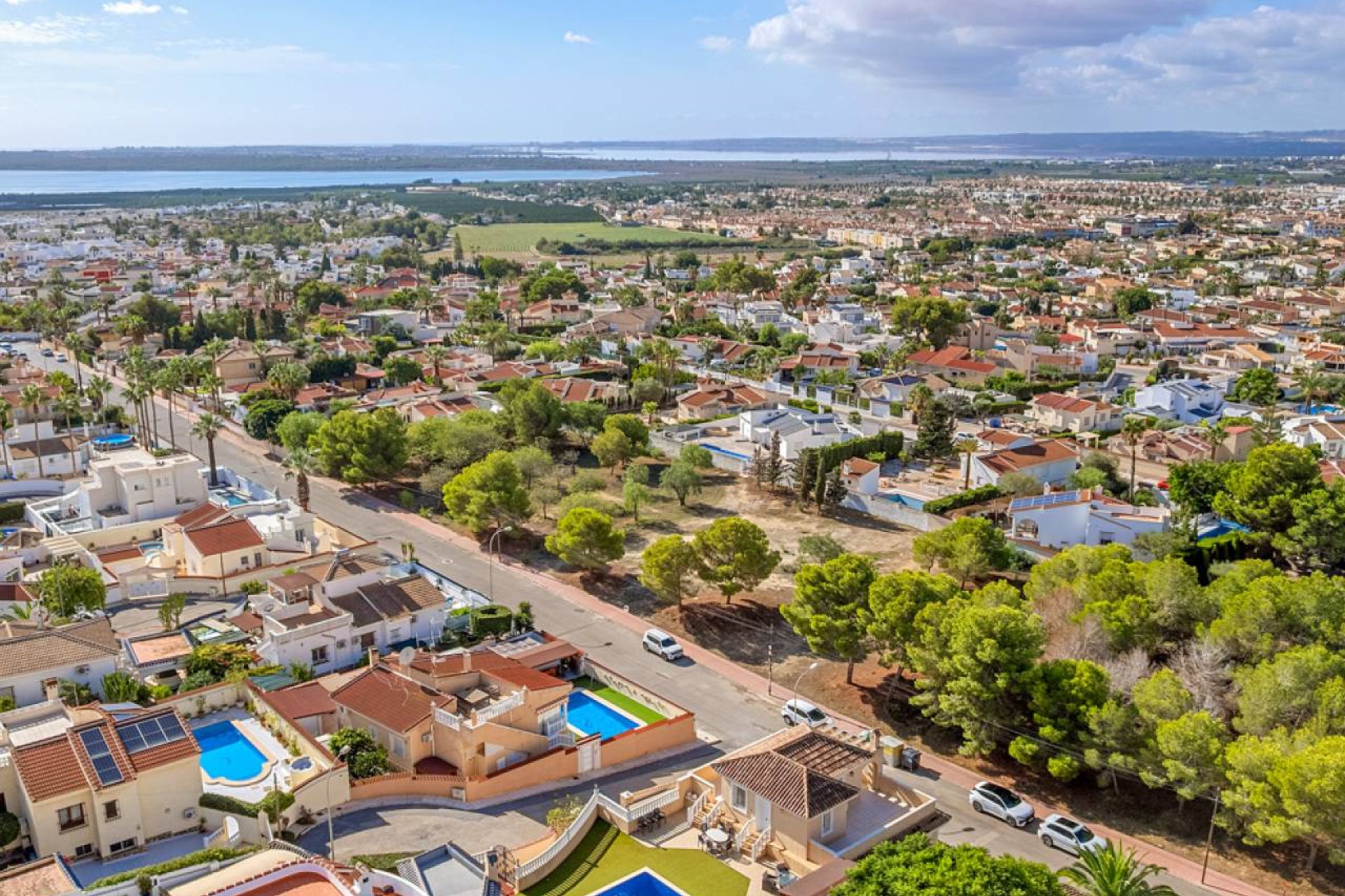 Resale - Villa - Ciudad quesada - Ciudad Quesada