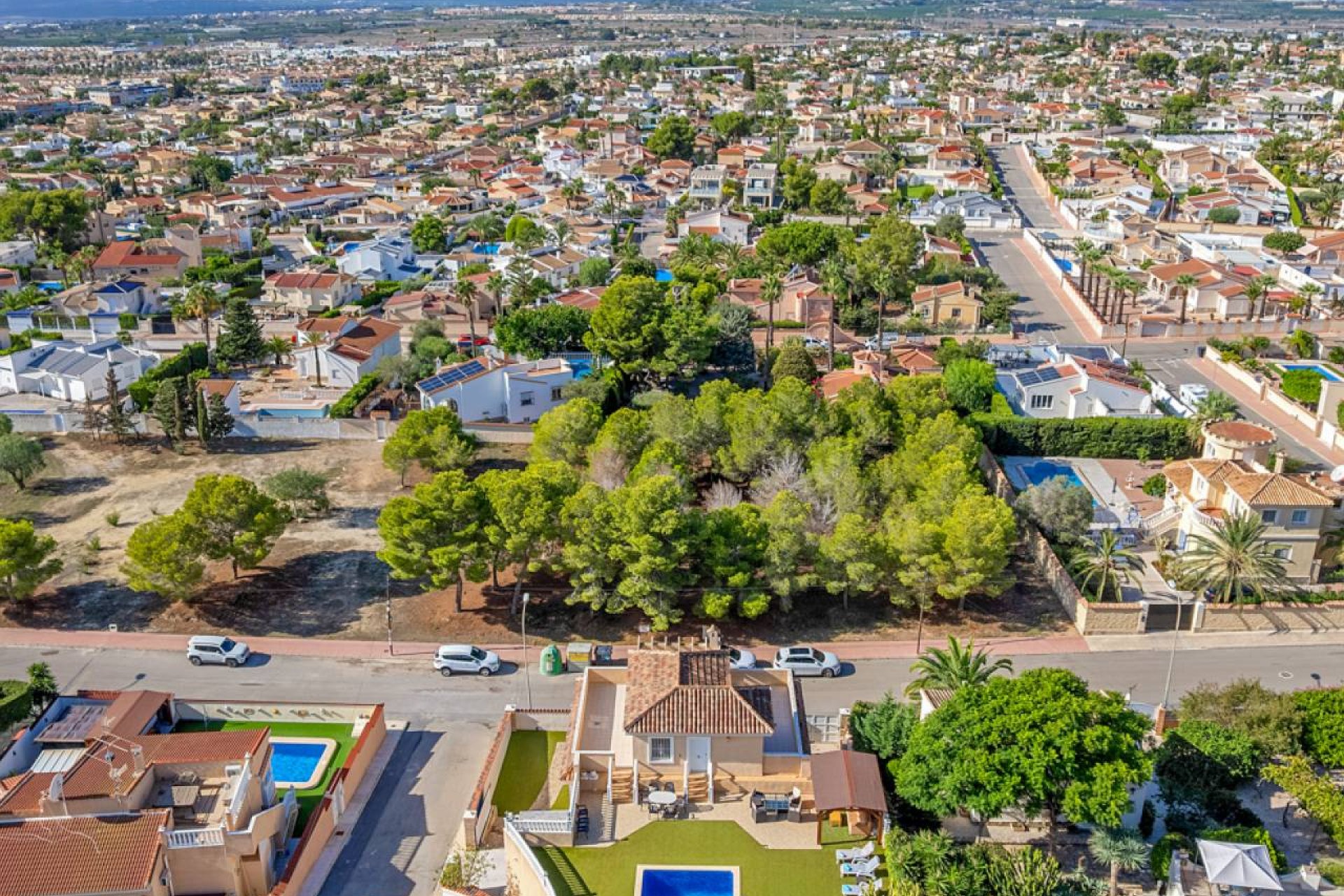 Resale - Villa - Ciudad quesada - Ciudad Quesada