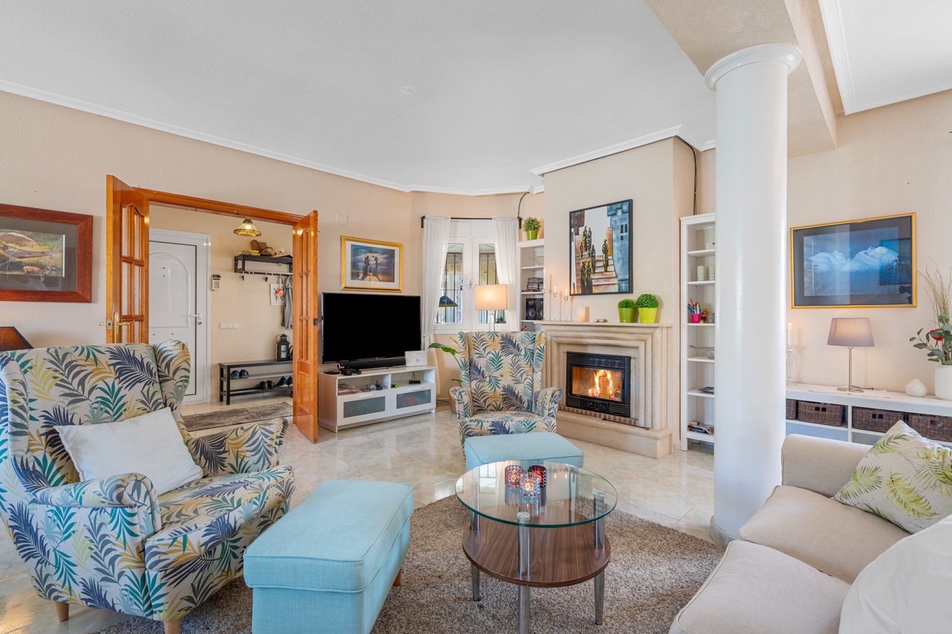 Resale - Villa - Ciudad quesada - Ciudad Quesada