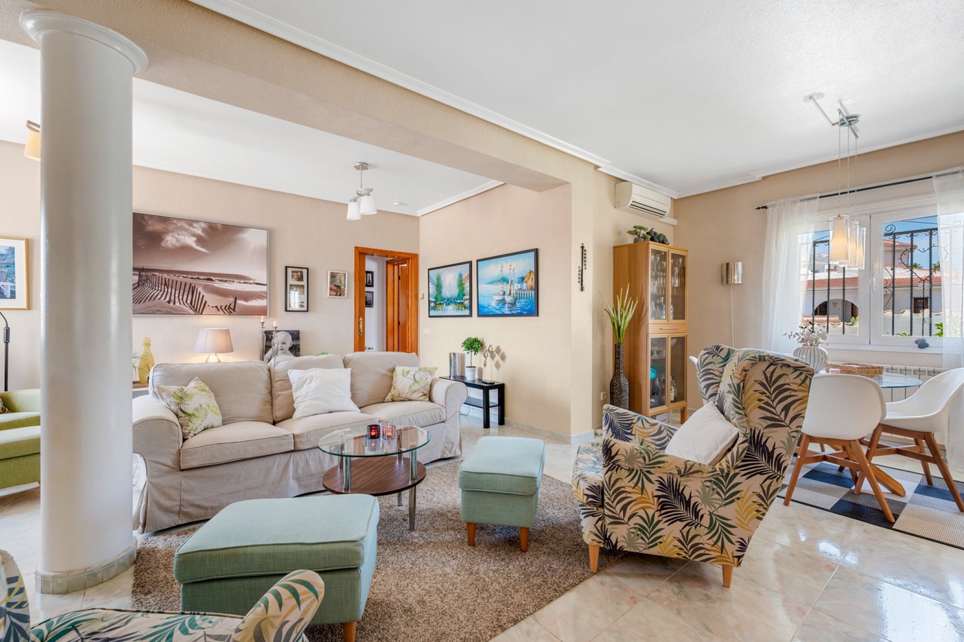 Resale - Villa - Ciudad quesada - Ciudad Quesada