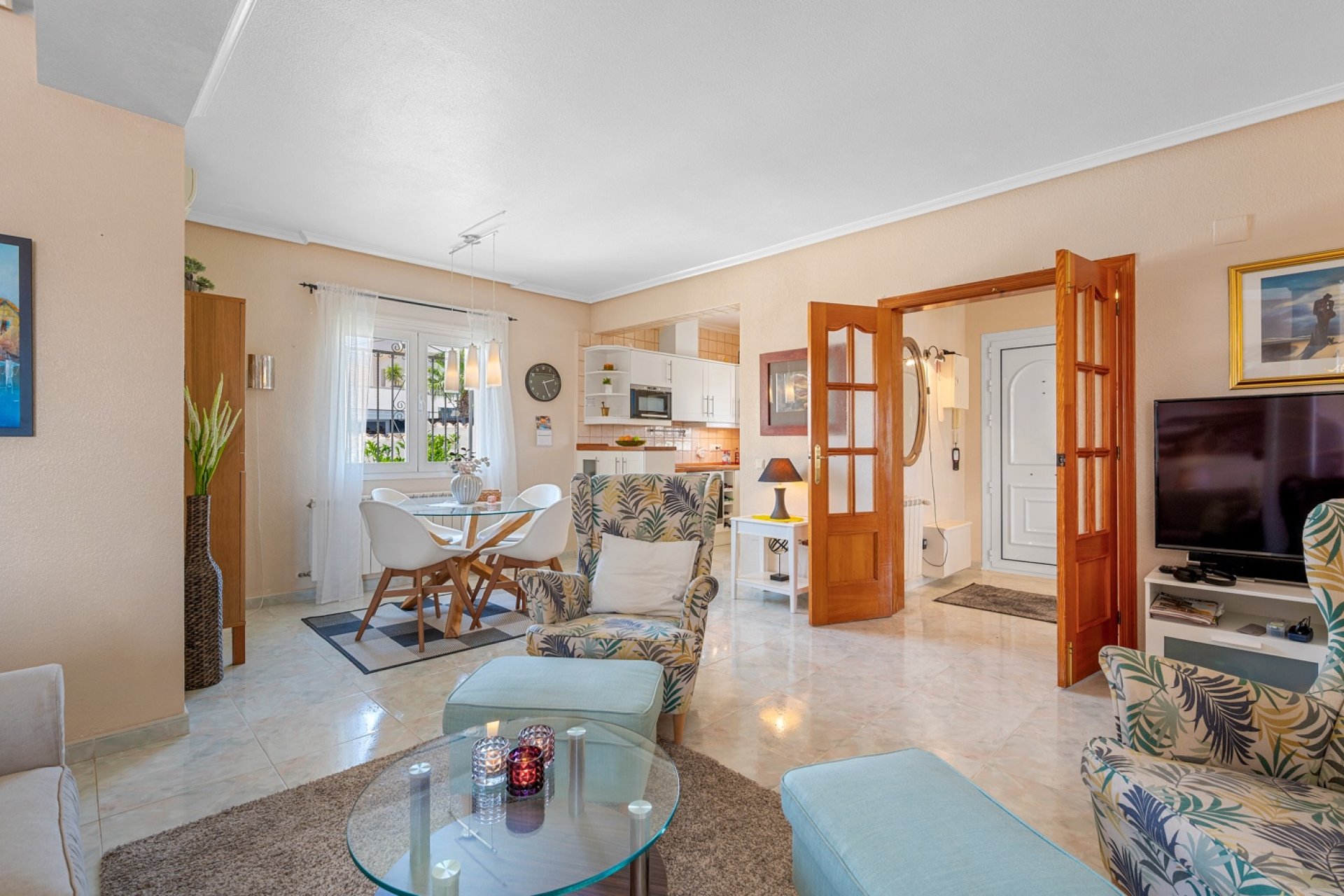 Resale - Villa - Ciudad quesada - Ciudad Quesada