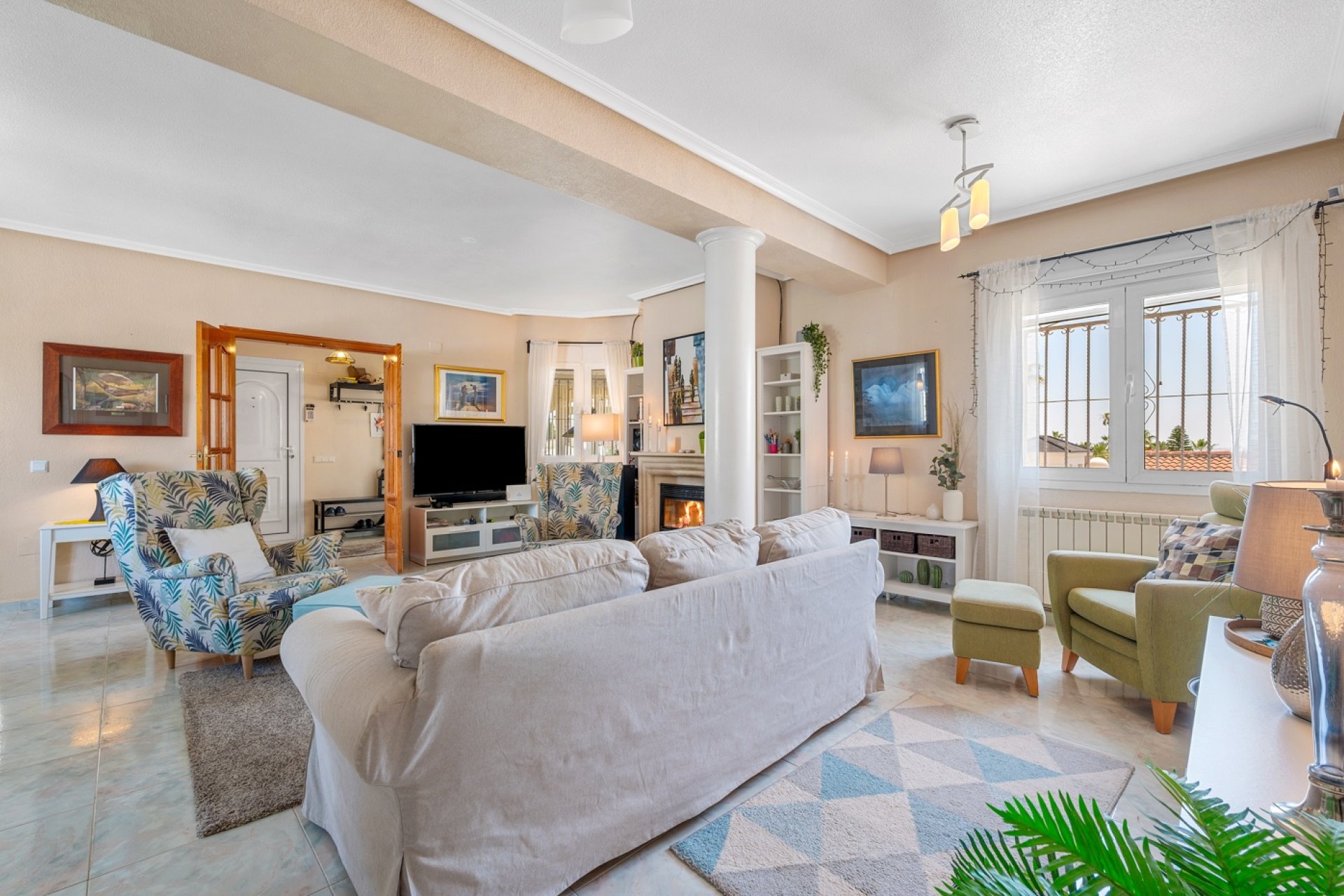 Resale - Villa - Ciudad quesada - Ciudad Quesada