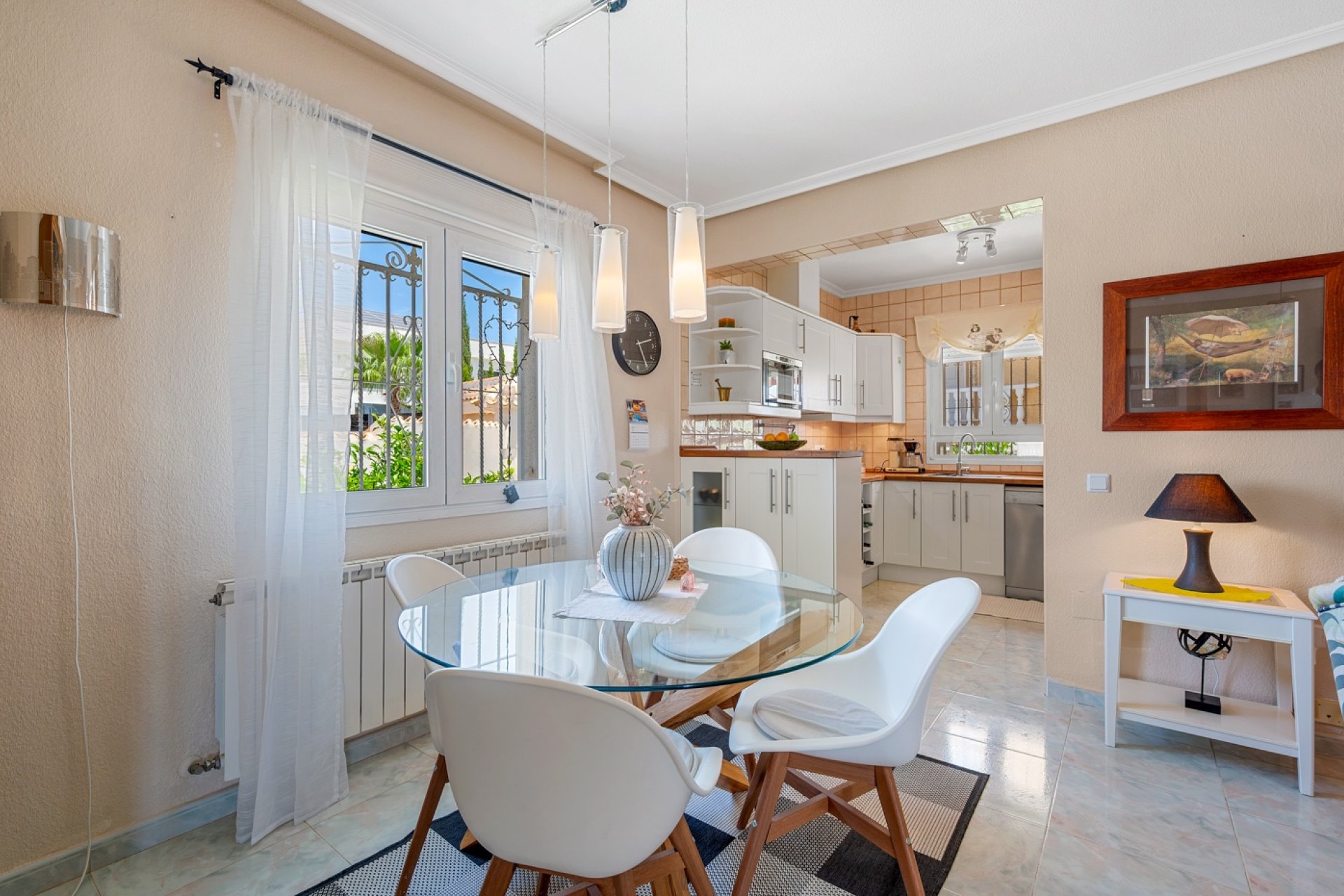 Resale - Villa - Ciudad quesada - Ciudad Quesada