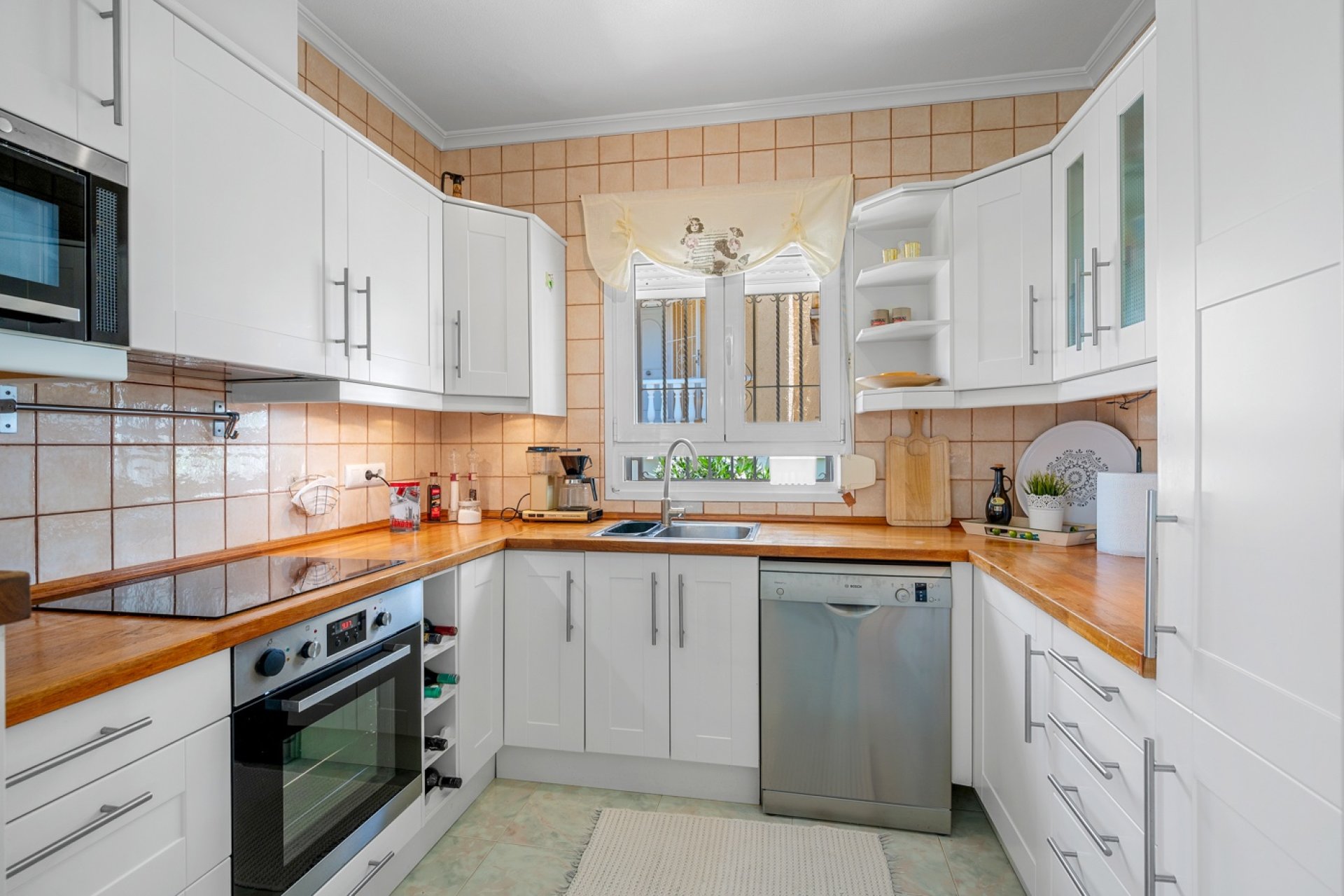 Resale - Villa - Ciudad quesada - Ciudad Quesada