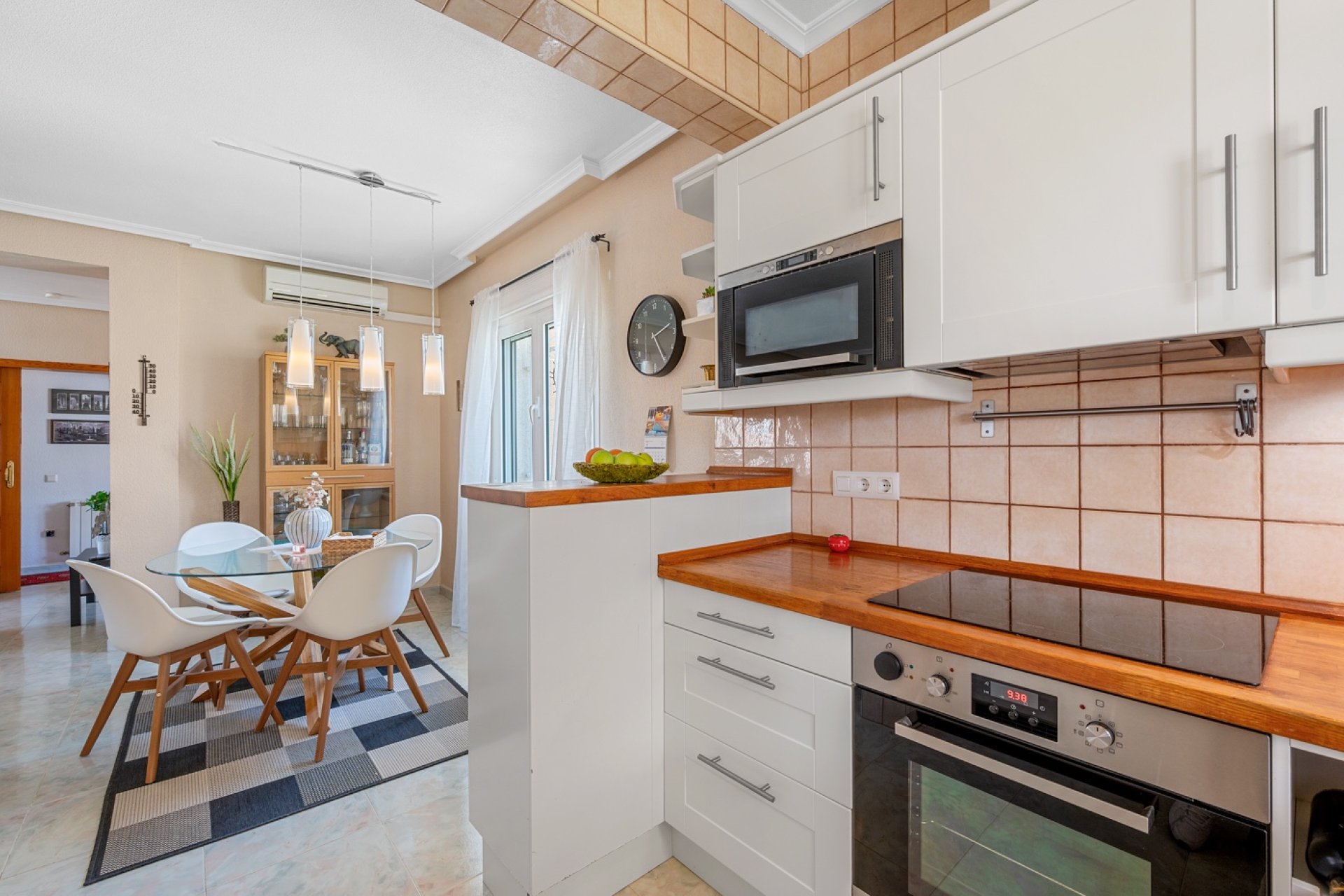 Resale - Villa - Ciudad quesada - Ciudad Quesada