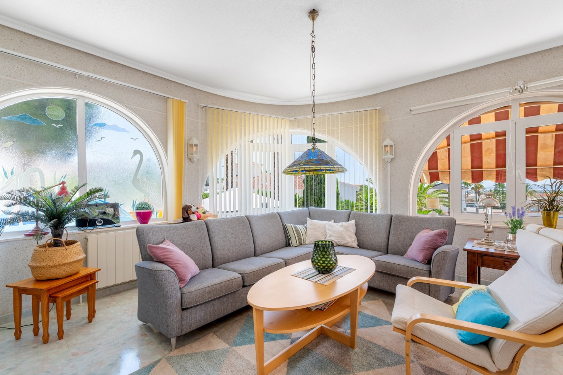 Resale - Villa - Ciudad quesada - Ciudad Quesada